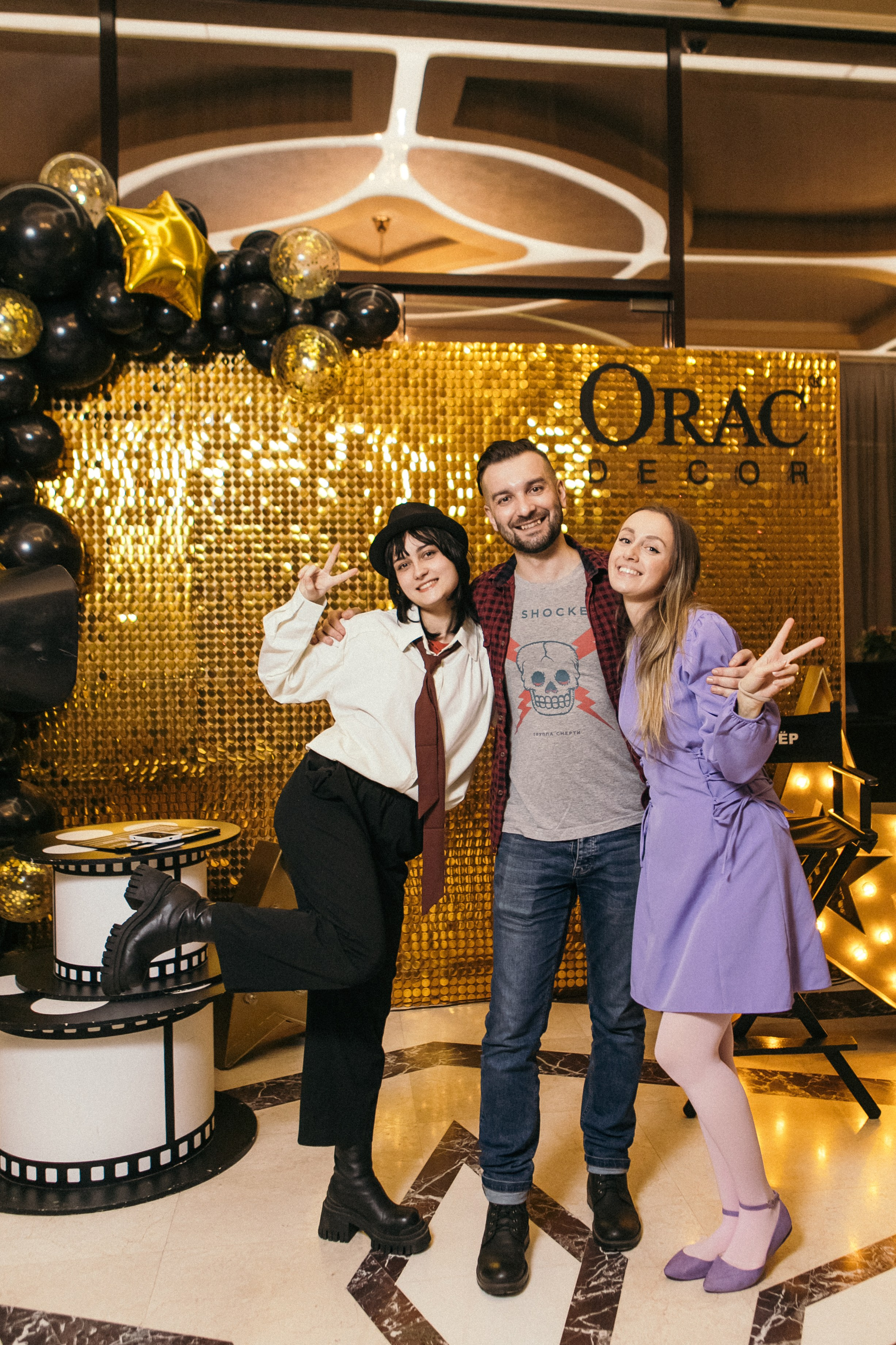 Мероприятия. Фото и видео для бизнеса Обнинск, Калуга, Москва