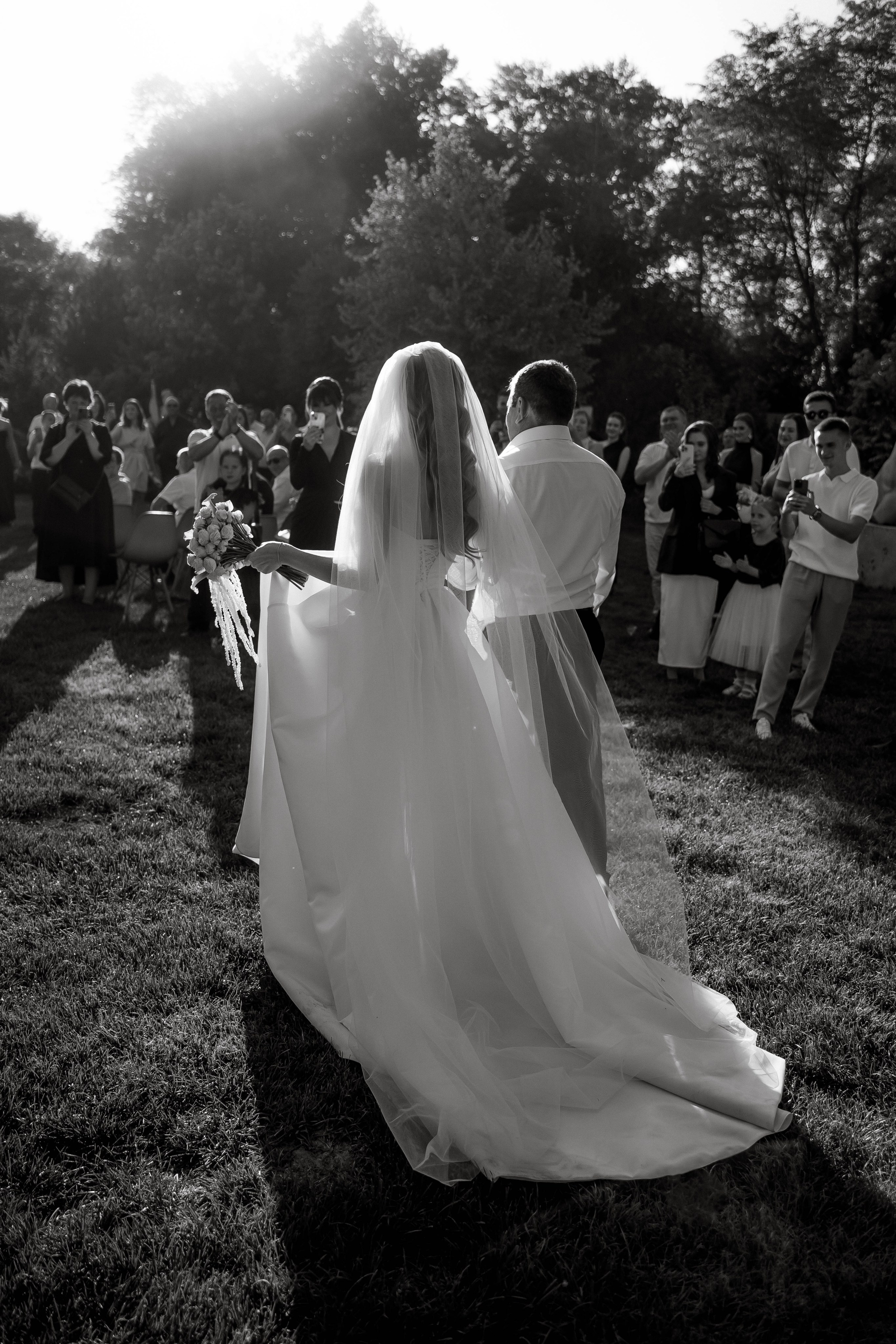 Никита и Альбина — любовь с нотками Италии. Свадебный и семейный фотограф