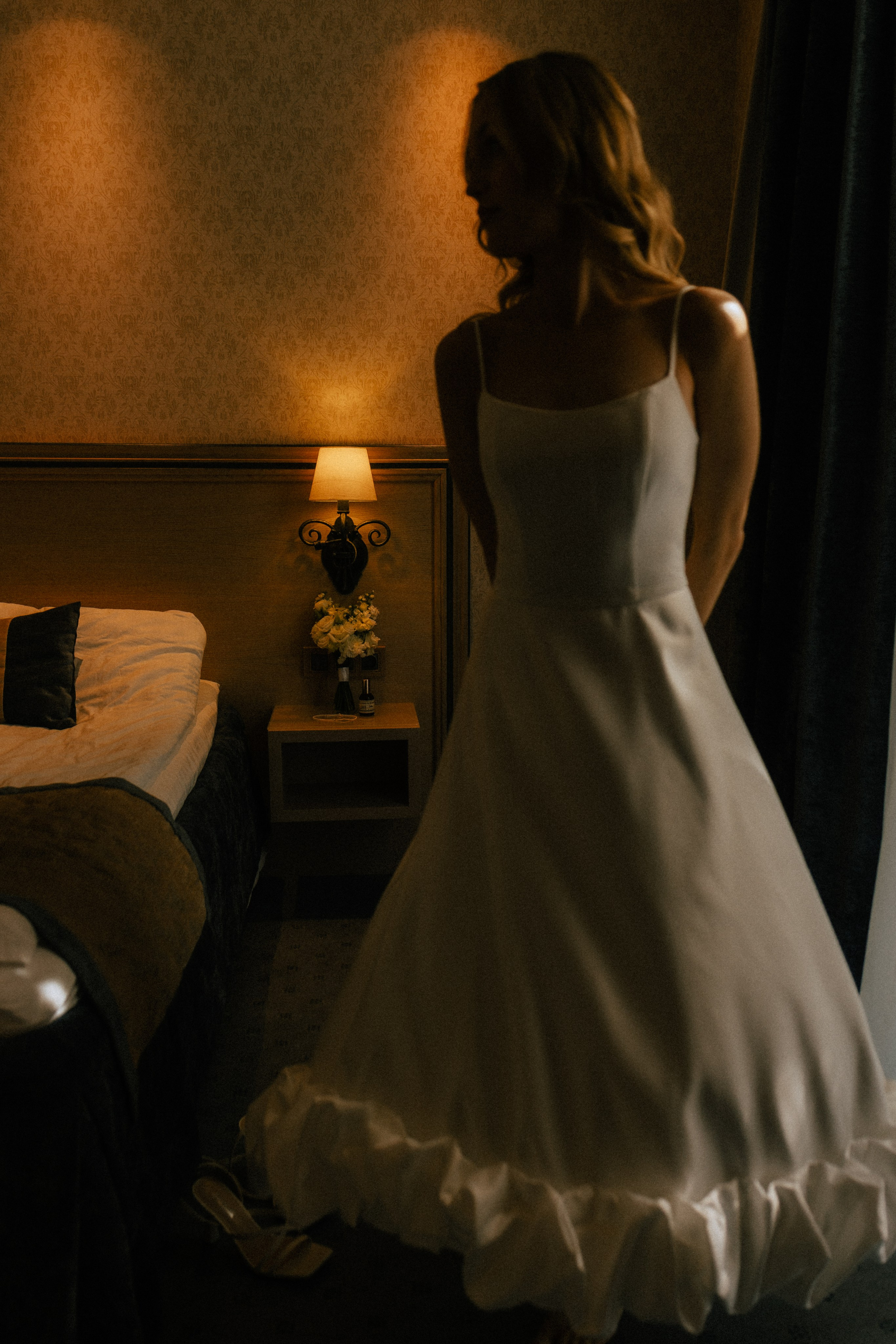 Георгий и Ольга | на счастье. Свадебный фотограф в Санкт-Петербурге Анастасия Селиванова