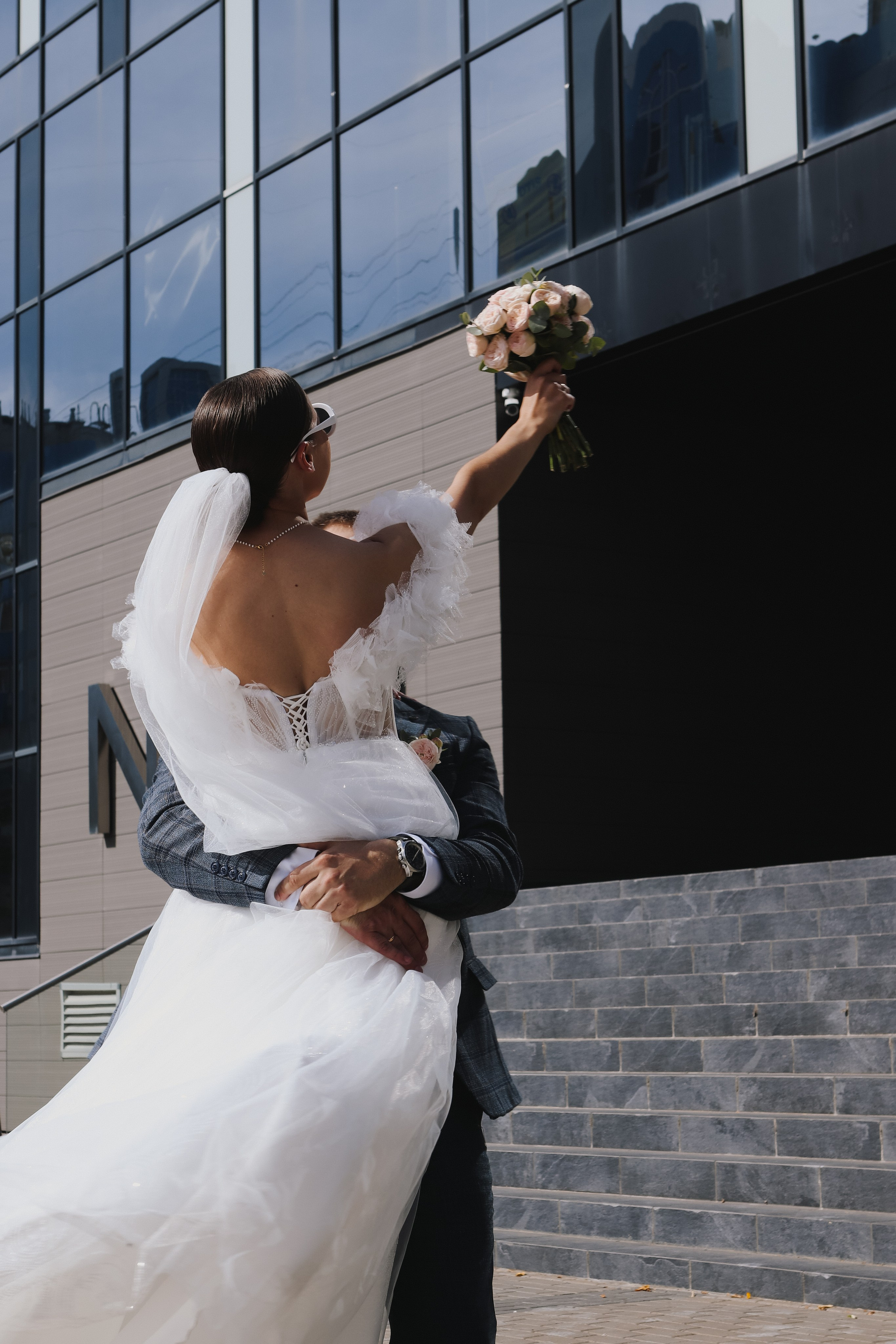 Олег и Инна. Семейный свадебный детский фотограф Саранск Наталья Сыркина