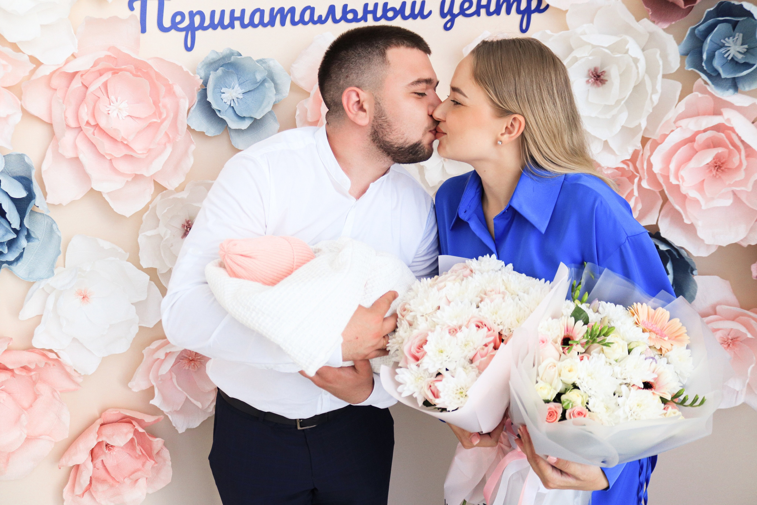 Выписка. Семейный свадебный детский фотограф Саранск Наталья Сыркина