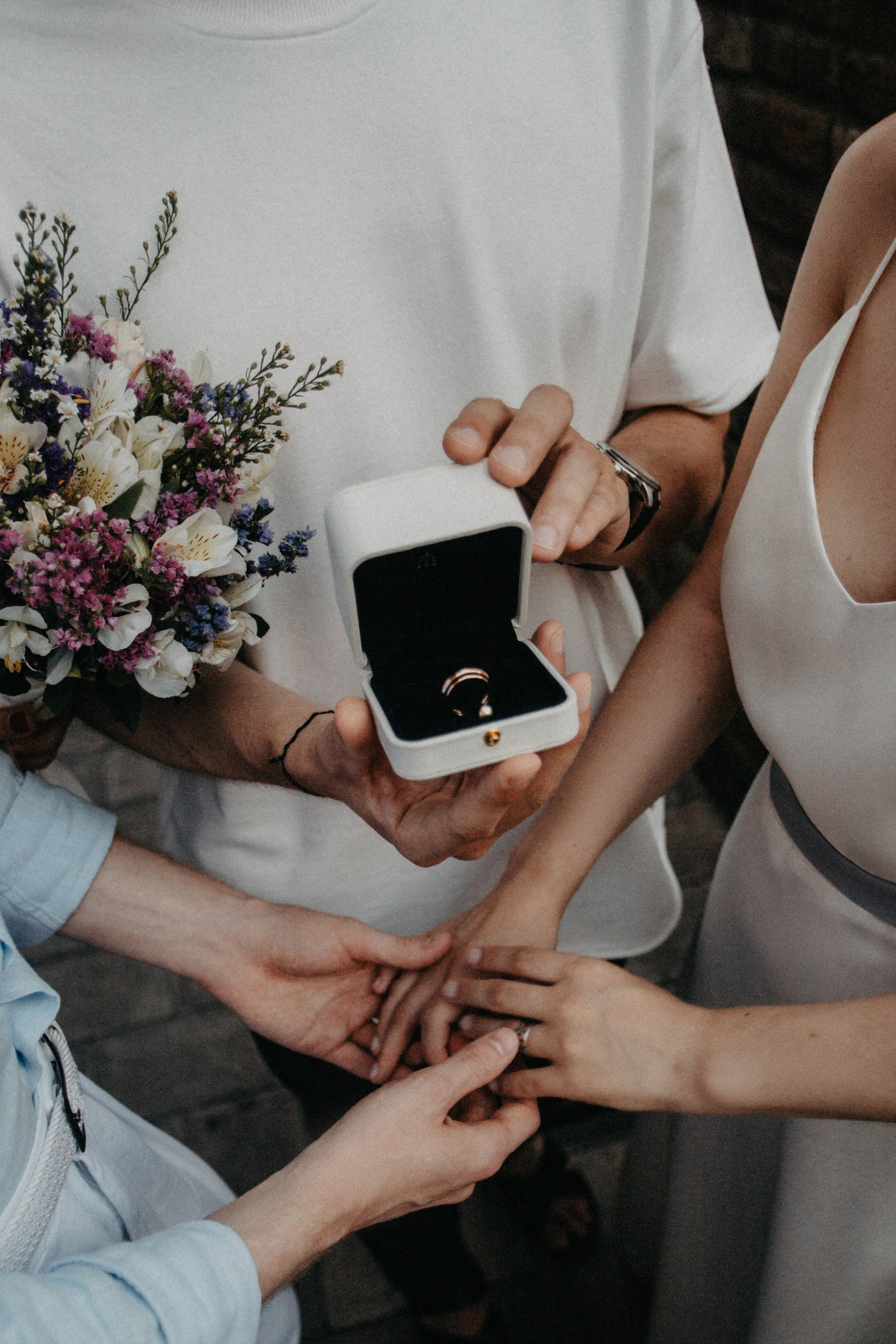 Женя и Миша. Фотограф Тбилиси Саша Мороз