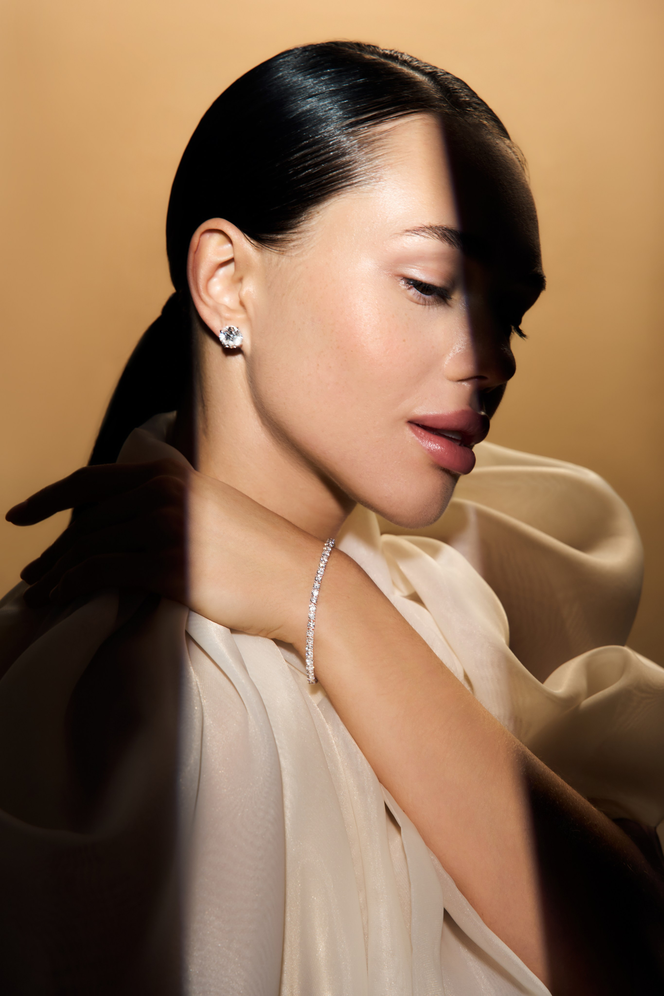 Rudá. Юлия Пестрикова