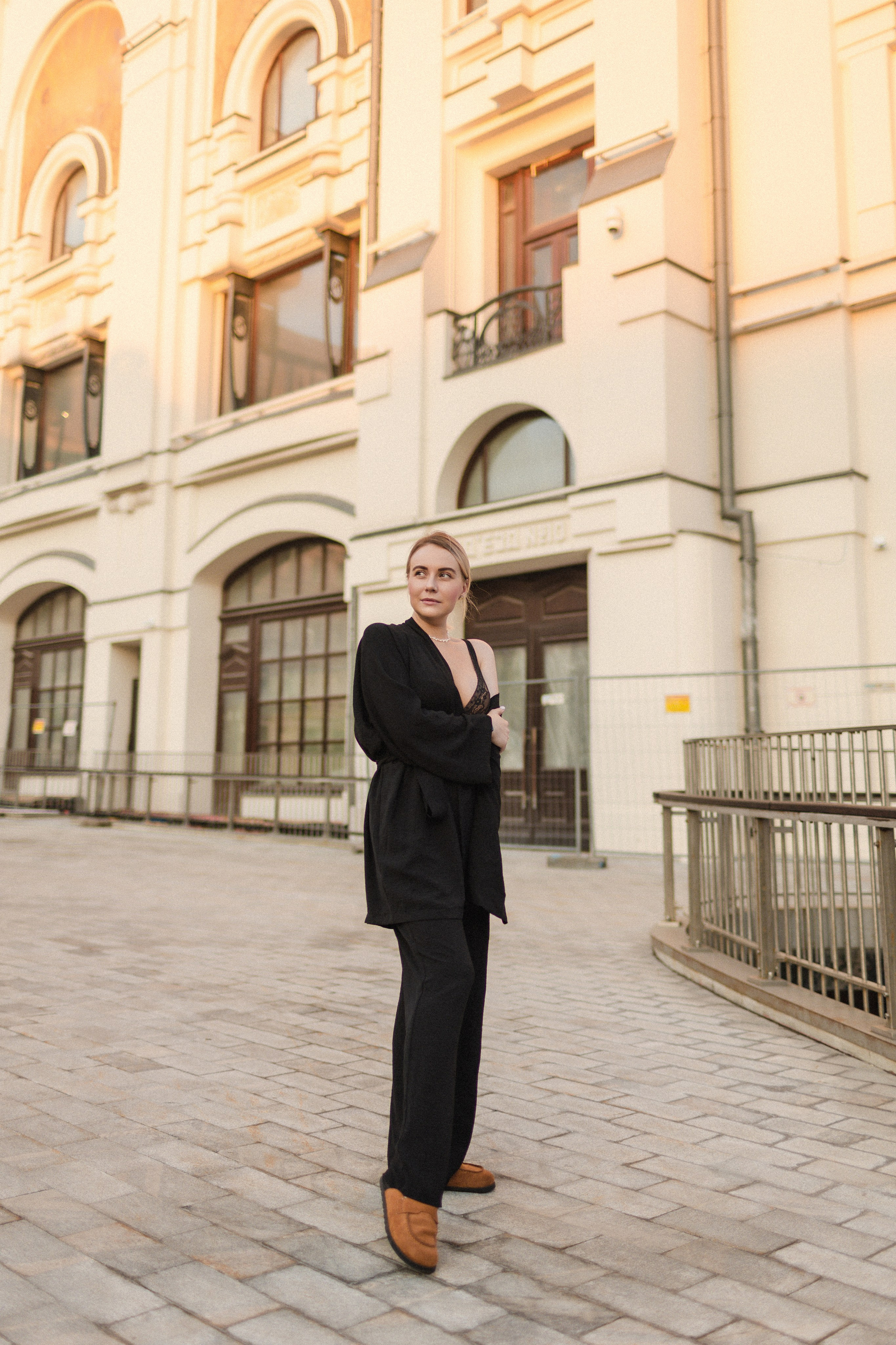 LIZA. Фотограф Мария Сивохина