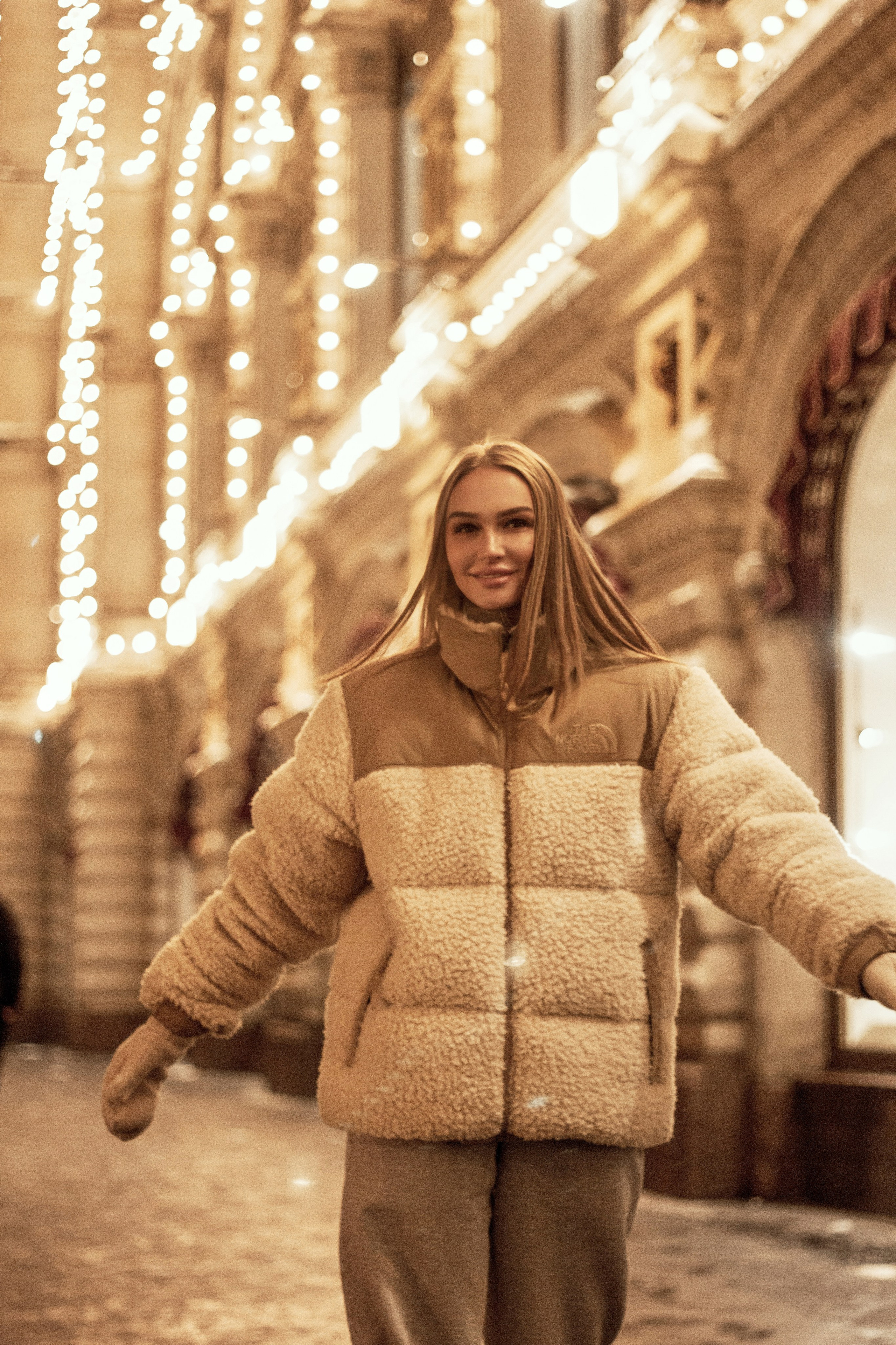 YANA. Фотограф Мария Сивохина