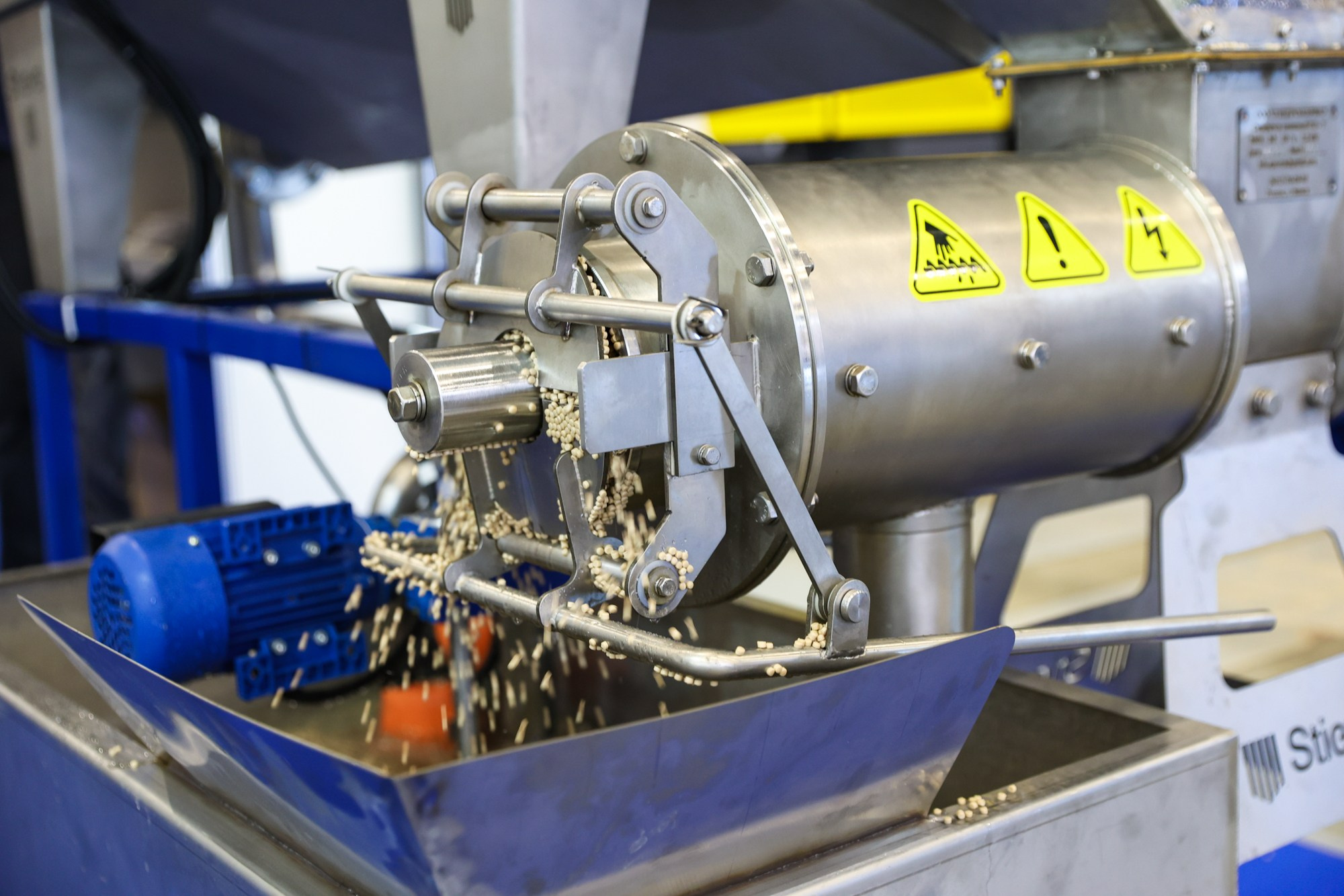 PulpFor 2024. Фотограф Дарья Попова