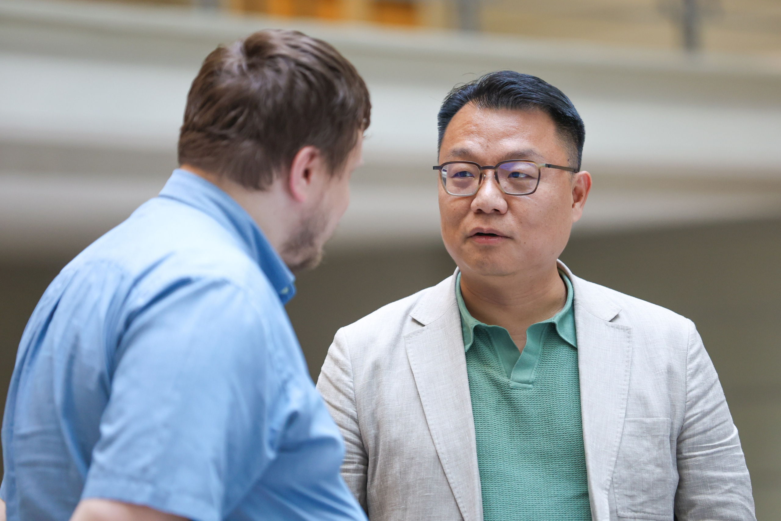 Бизнес-ужин Optical Workshop. Фотограф Дарья Попова