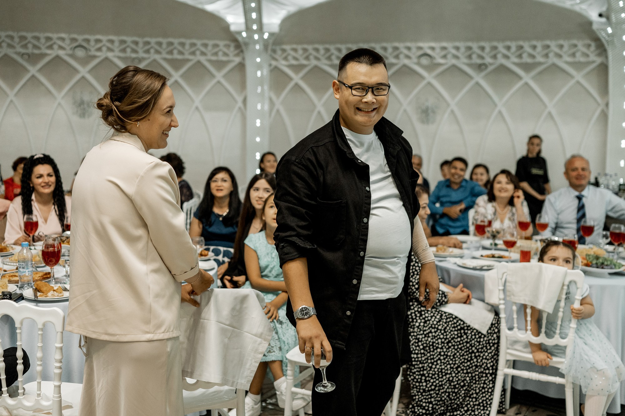 Денис и Алсу. Свадебный фотограф в Тюмени Анастасия Конева