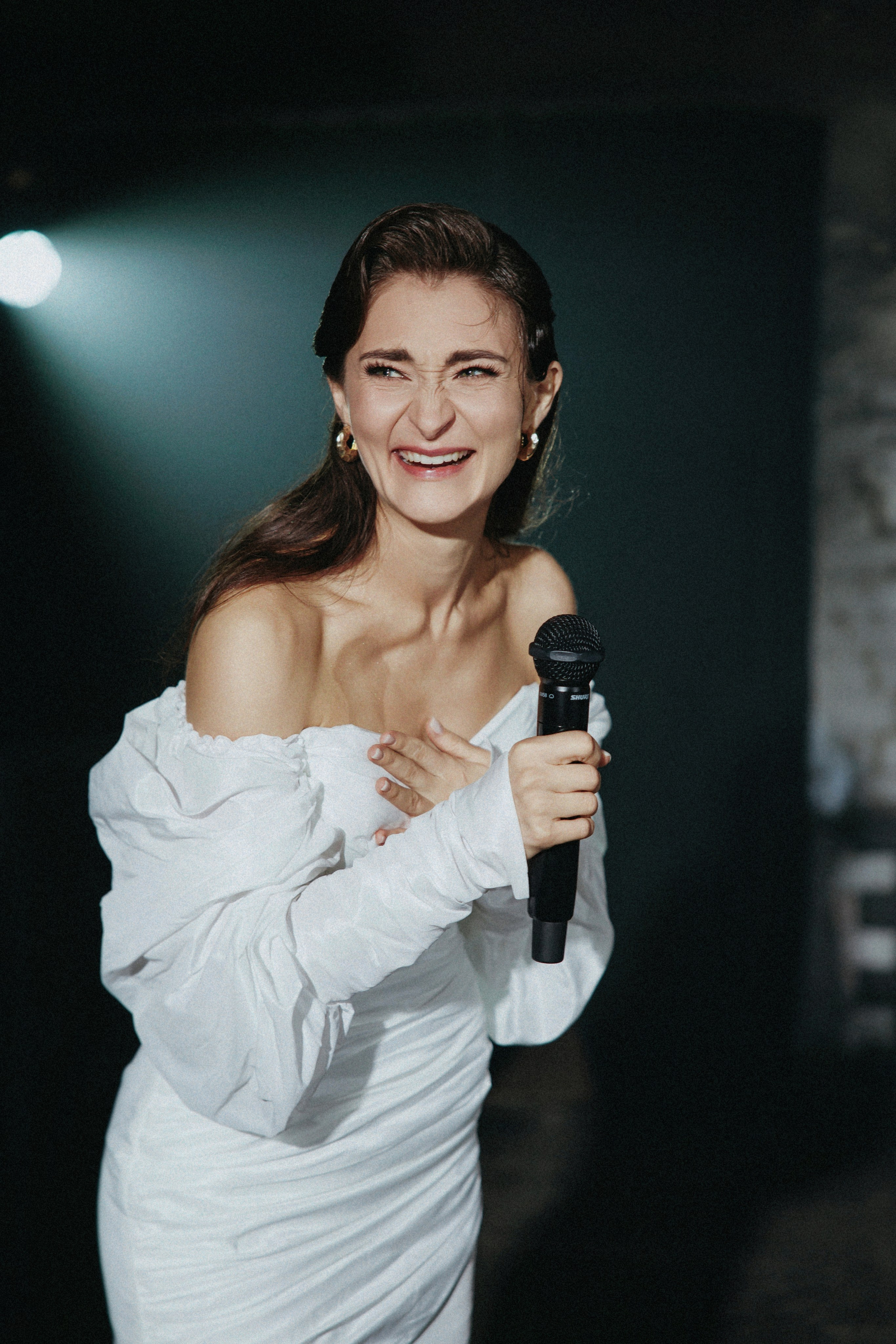 B-DAY НАСТЯ. Фотограф Иркутск Антипин Сергей