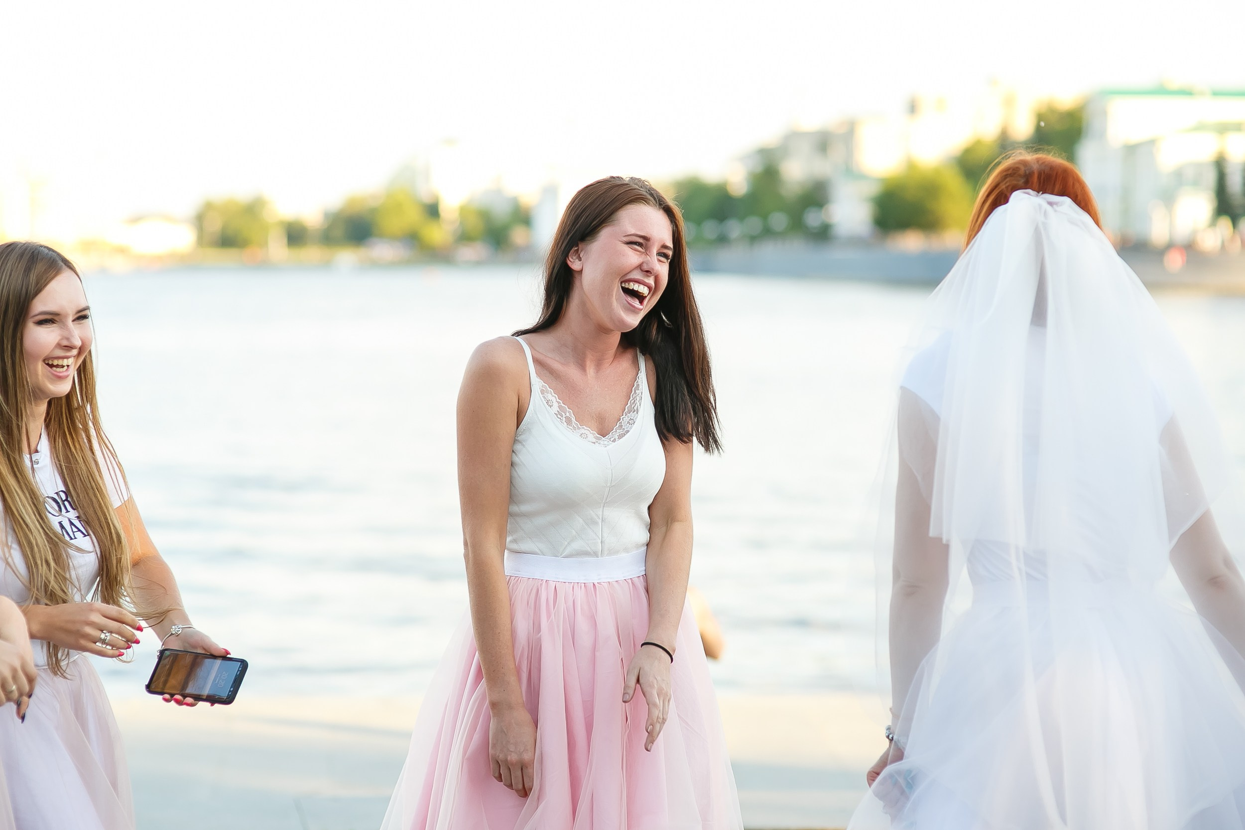 Девичник. Профессиональный фотограф Дугинов Николай | Екатеринбург