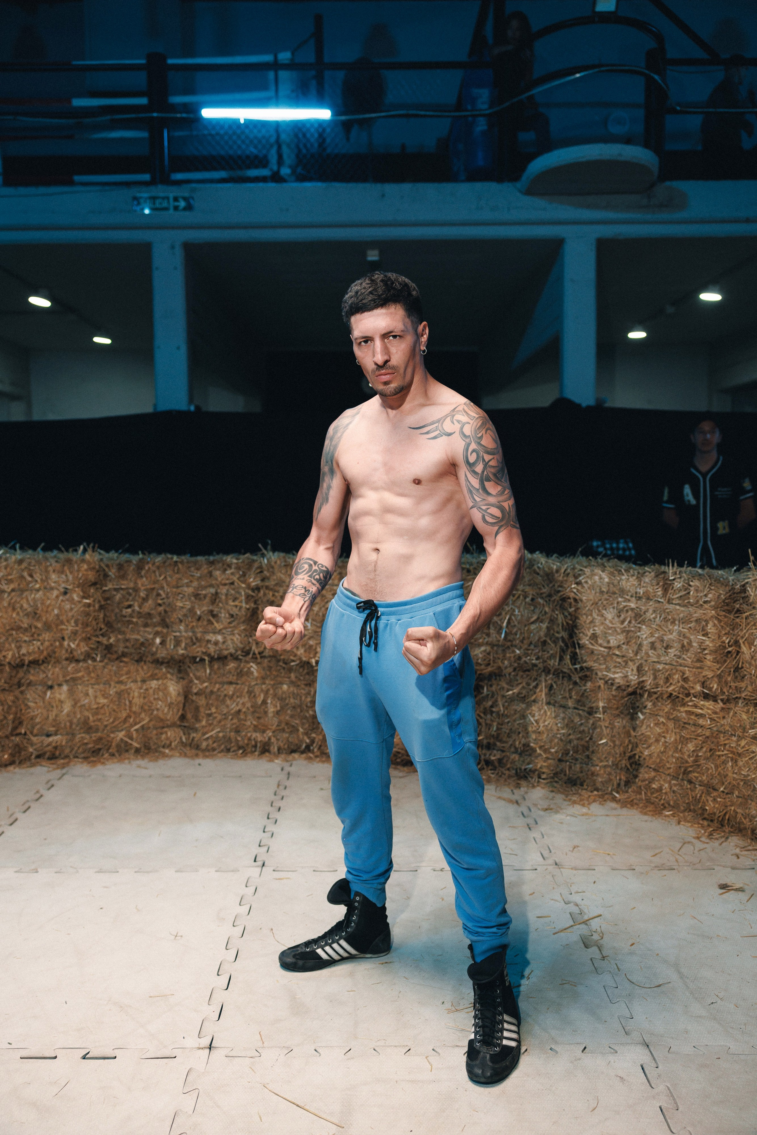 Yaguarete Fighting Championship. Фотограф в Сочи, Репортажный фотограф Виктор Кочков-Филатов