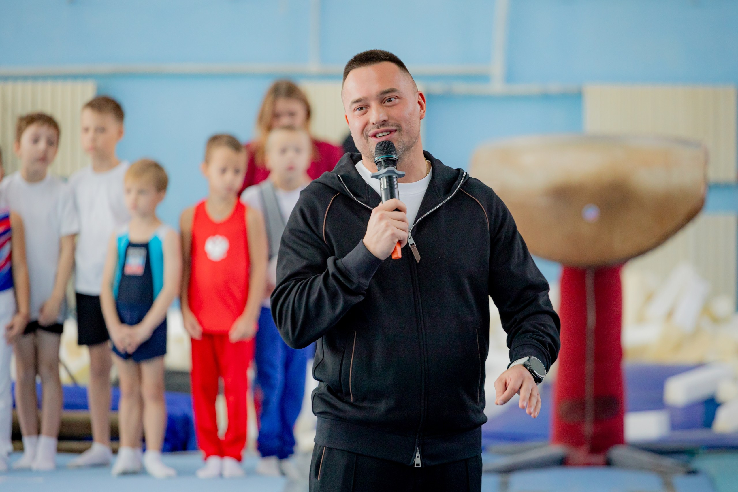 Спортивный репортаж. Свадебный, репортажный и фуд фотограф в Донецке и Макеевке Носов Дмитрий