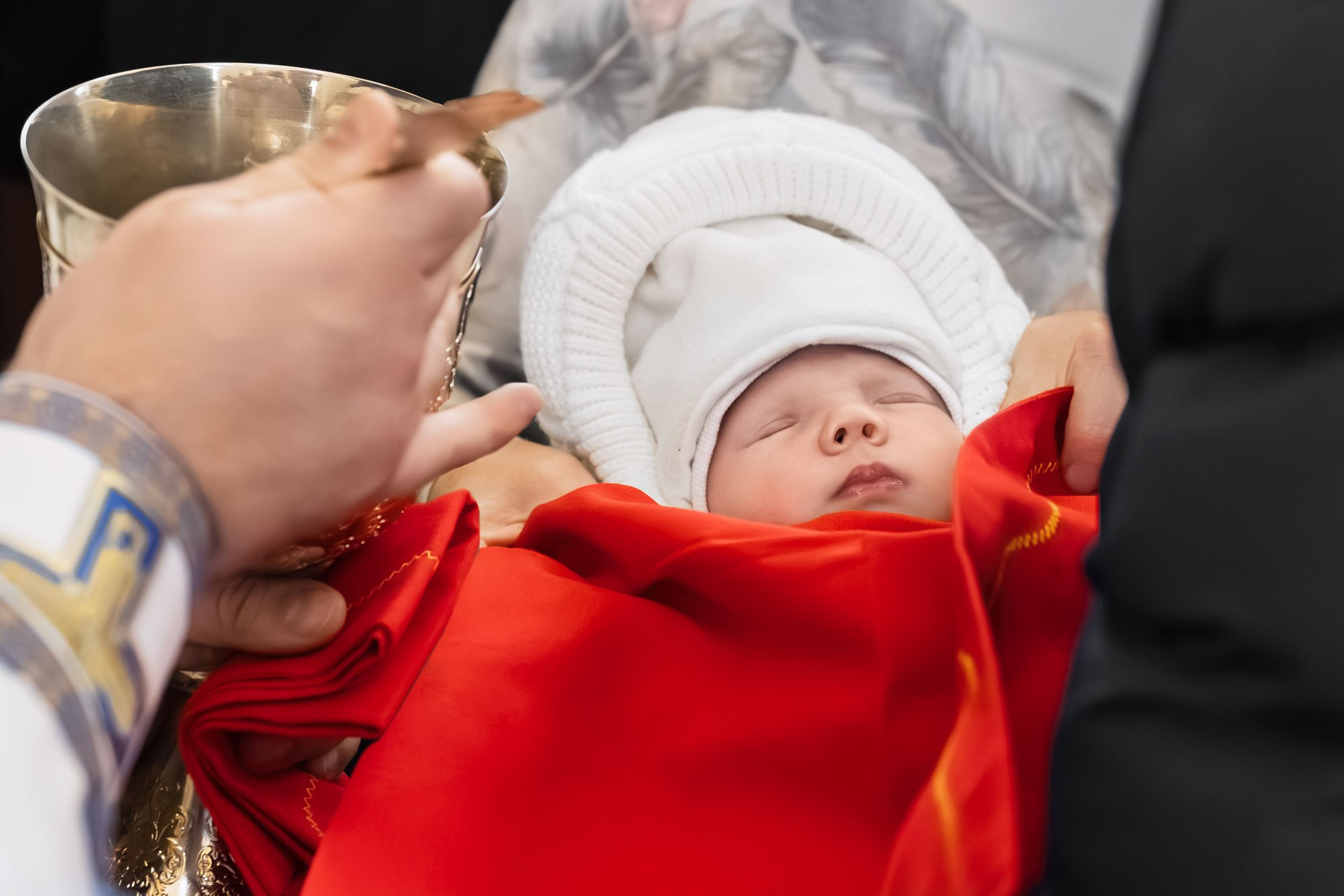 Фотосъемка Богослужений. Moscow_CPC