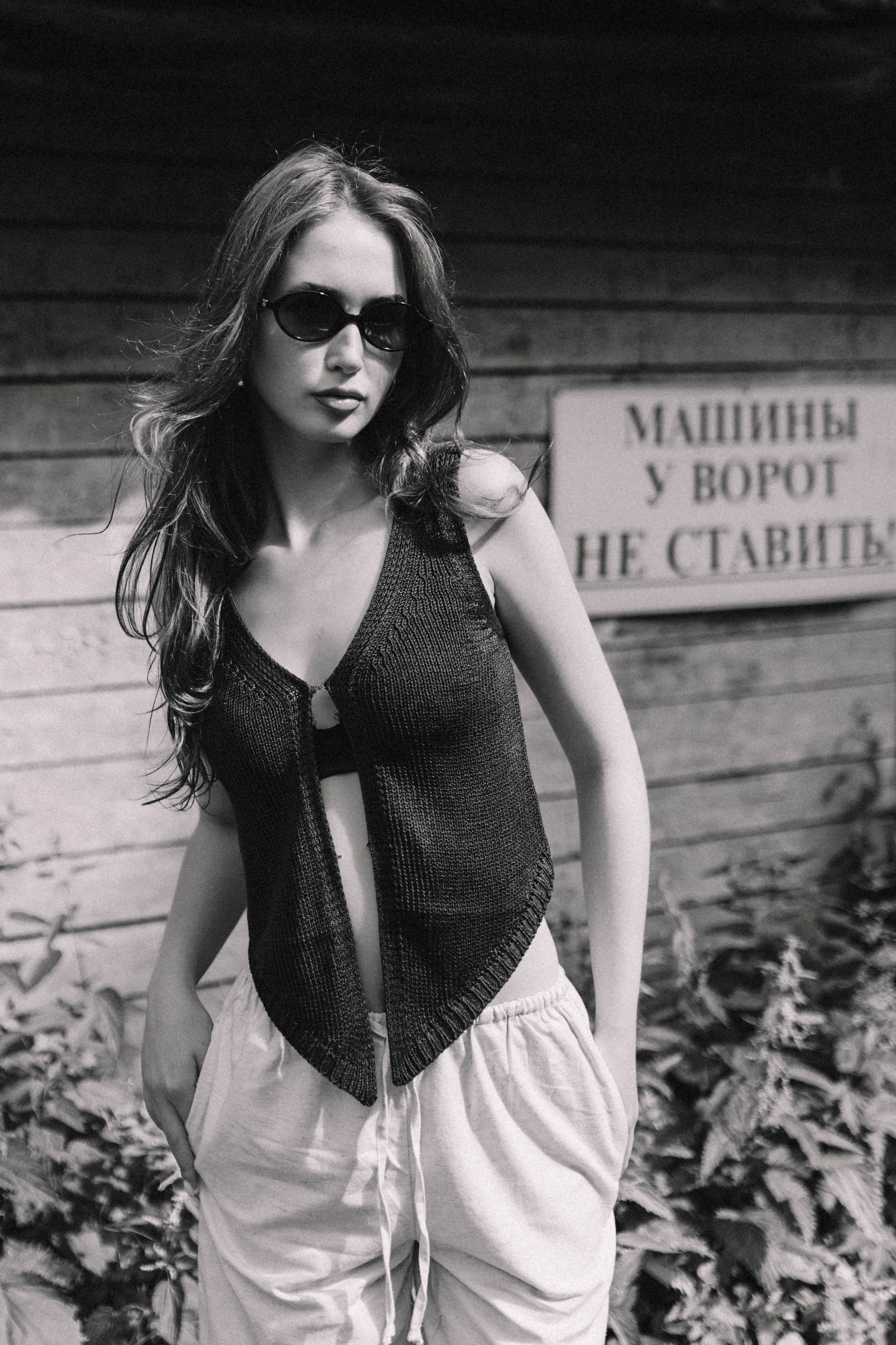 Дарья. Портретный фотограф в Нижнем Новгороде Елена Ханова