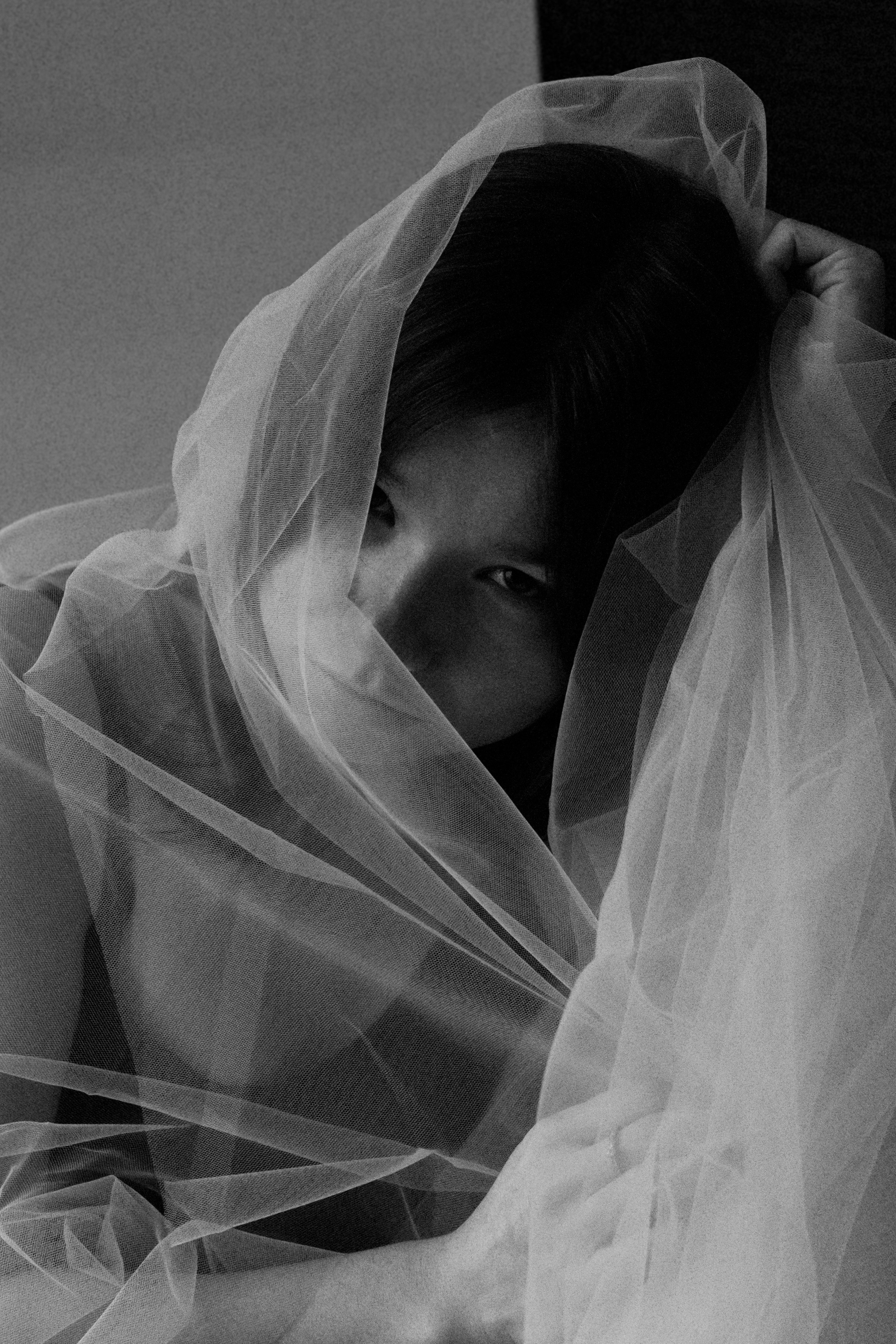 Наталья. Портретный фотограф в Нижнем Новгороде Елена Ханова