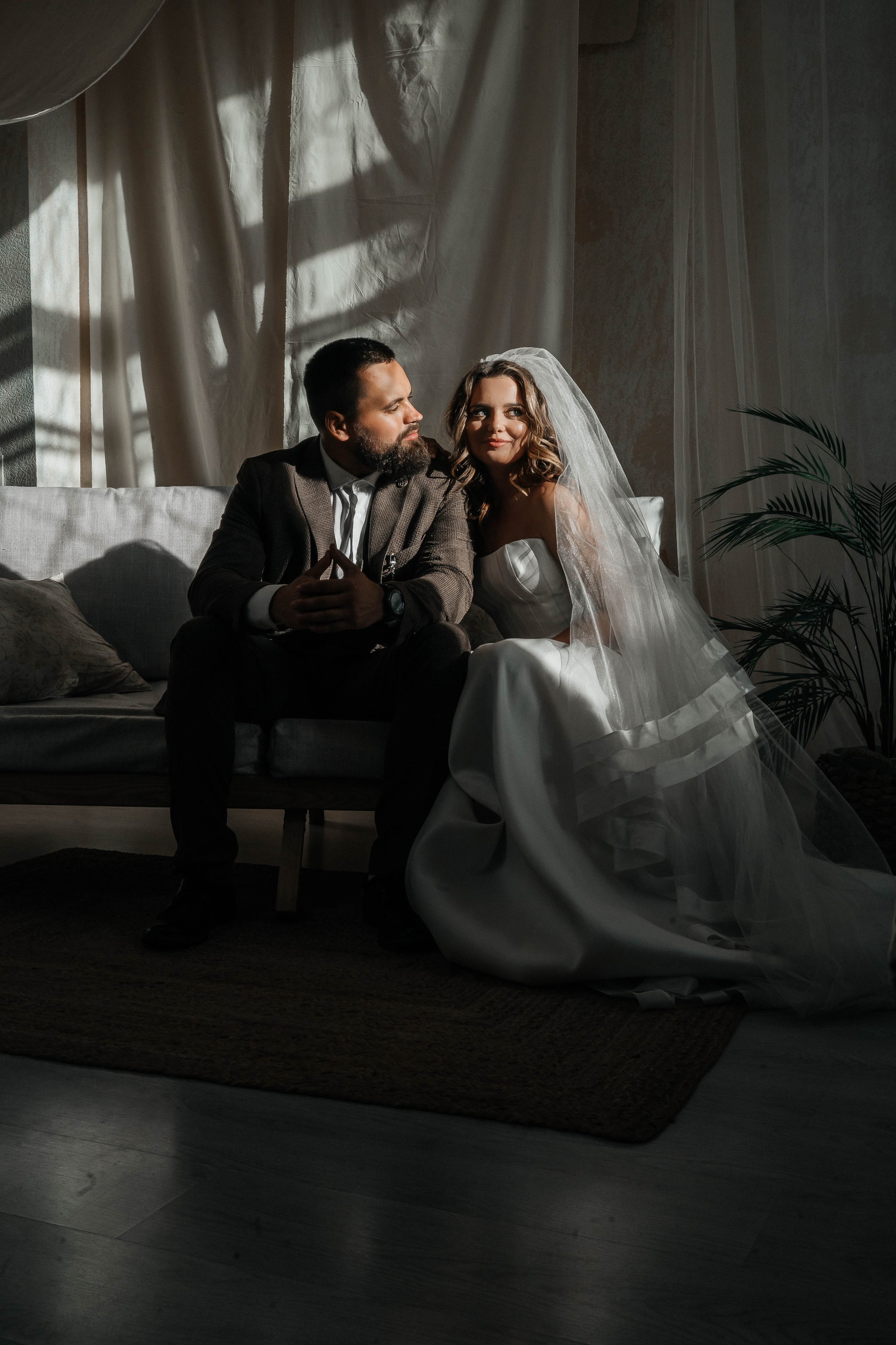 Свадебные росписи. Виктория Алпеева — фотограф по любви