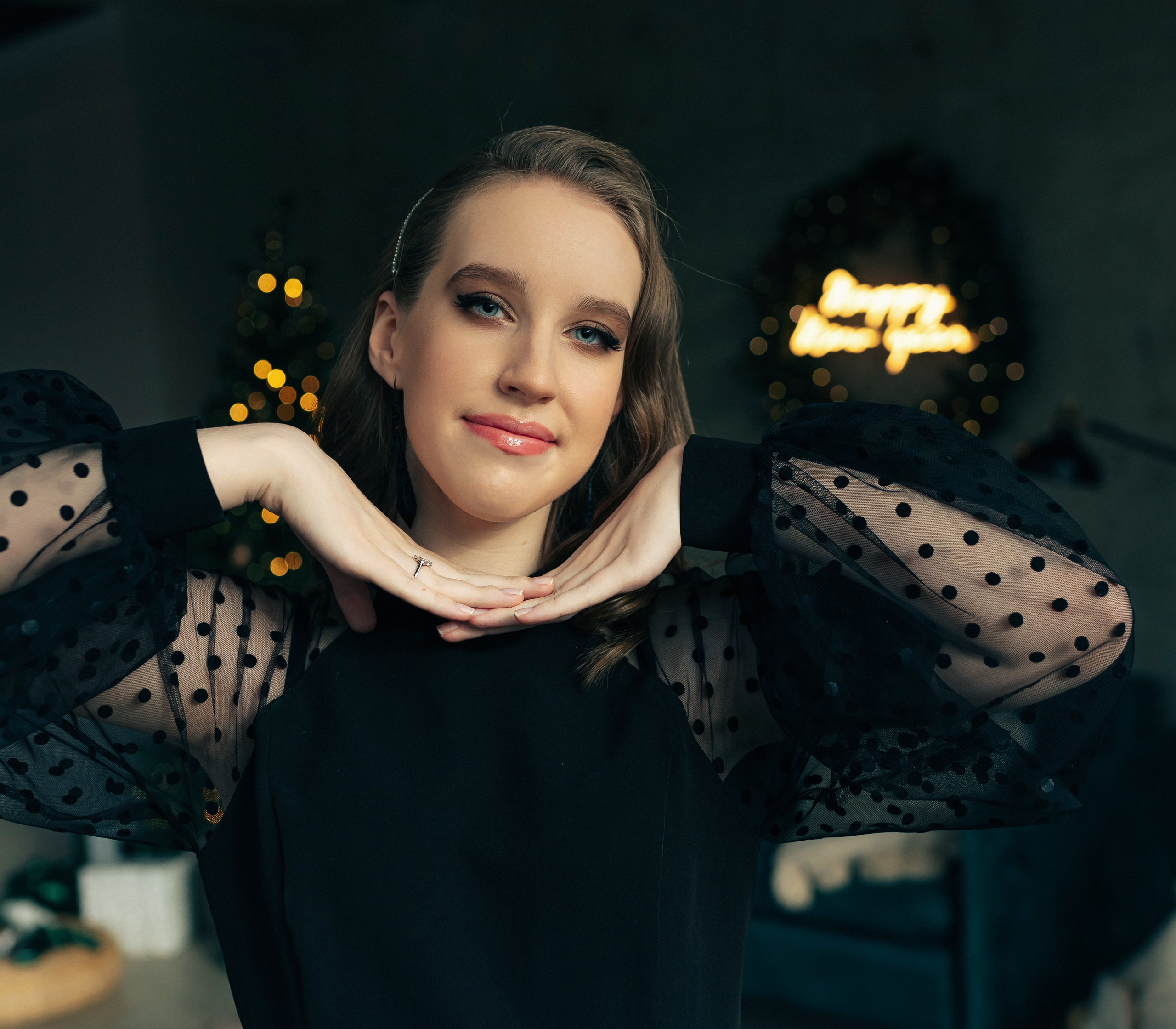 Контентная фотосъемка. Фотограф Ким Наталья в Красноярске