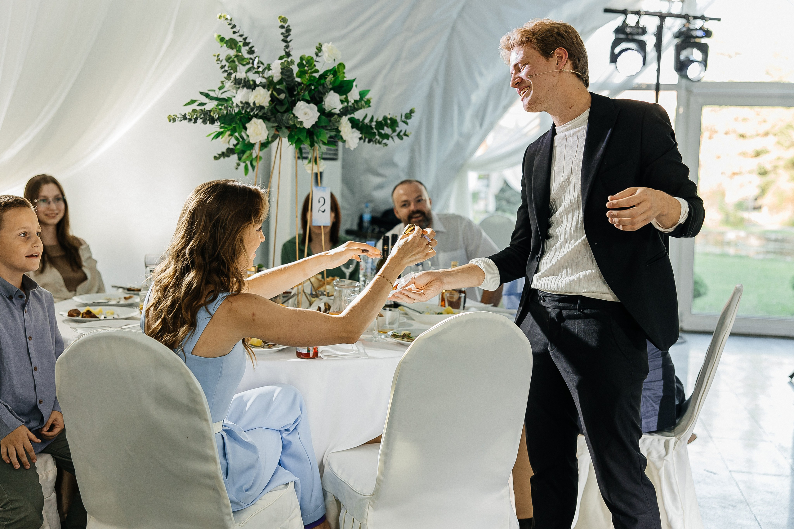 Оксана и Тимур. Свадебный и семейный фотограф Елизавета Ермак | Москва и МО