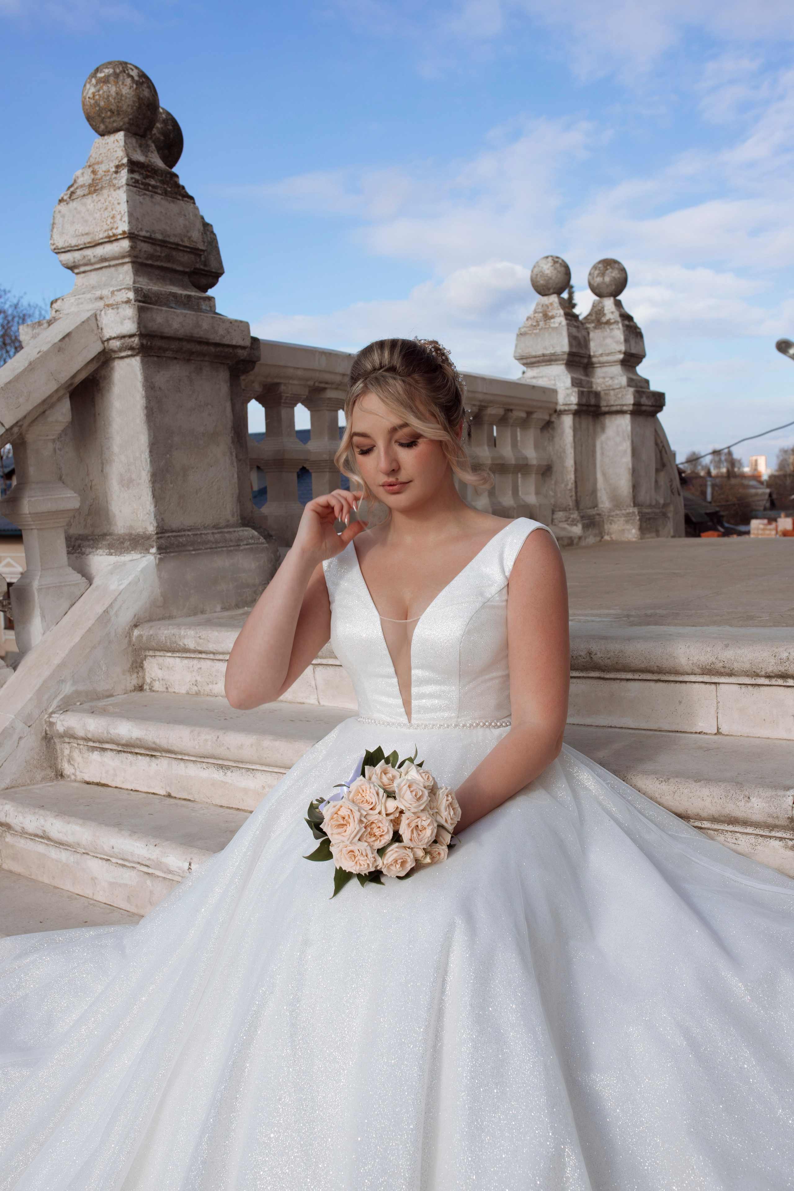 Alina&Andrey. Angelinakapsh.ru