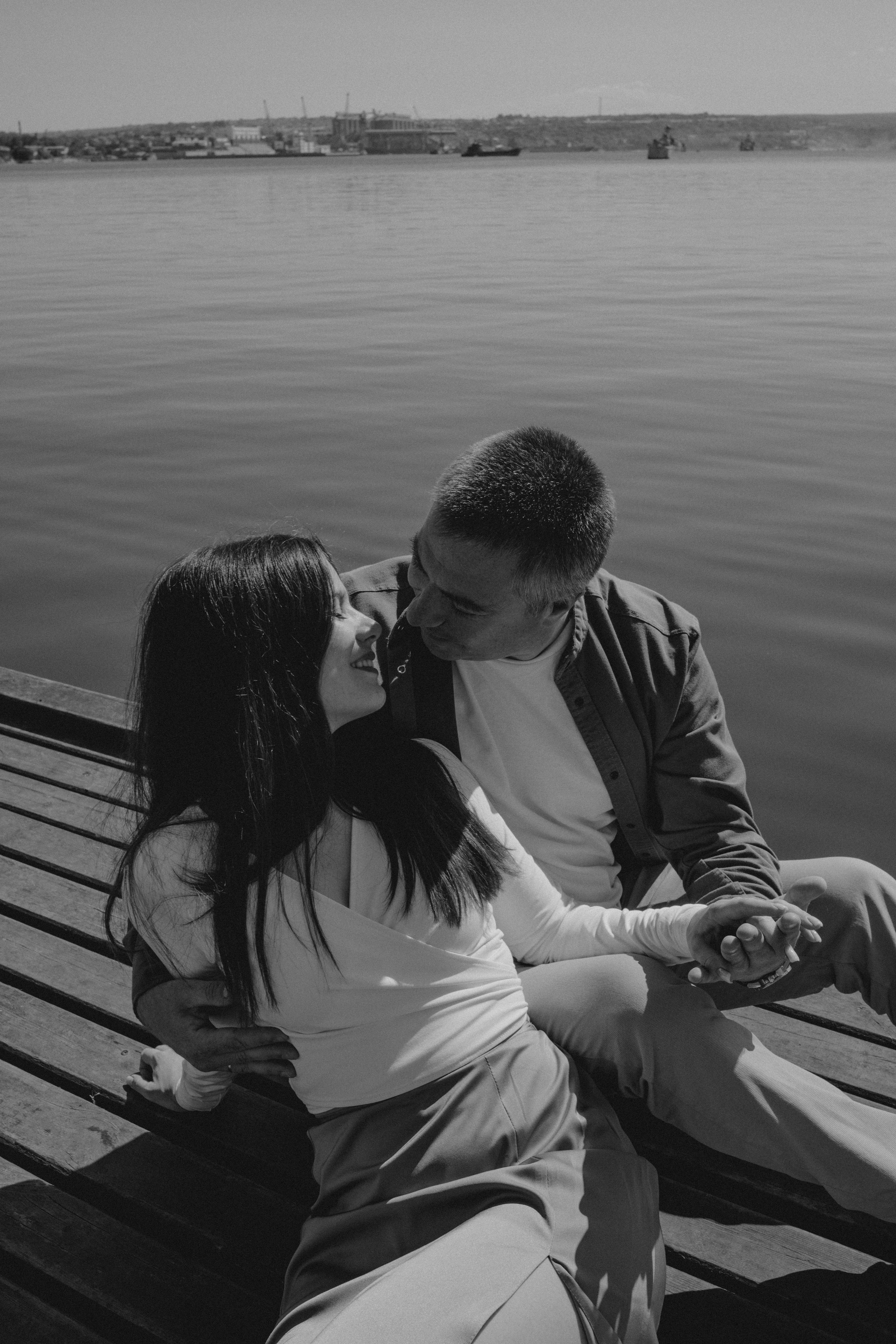 Анна&Сергей. Фотограф Немазенко Ольга