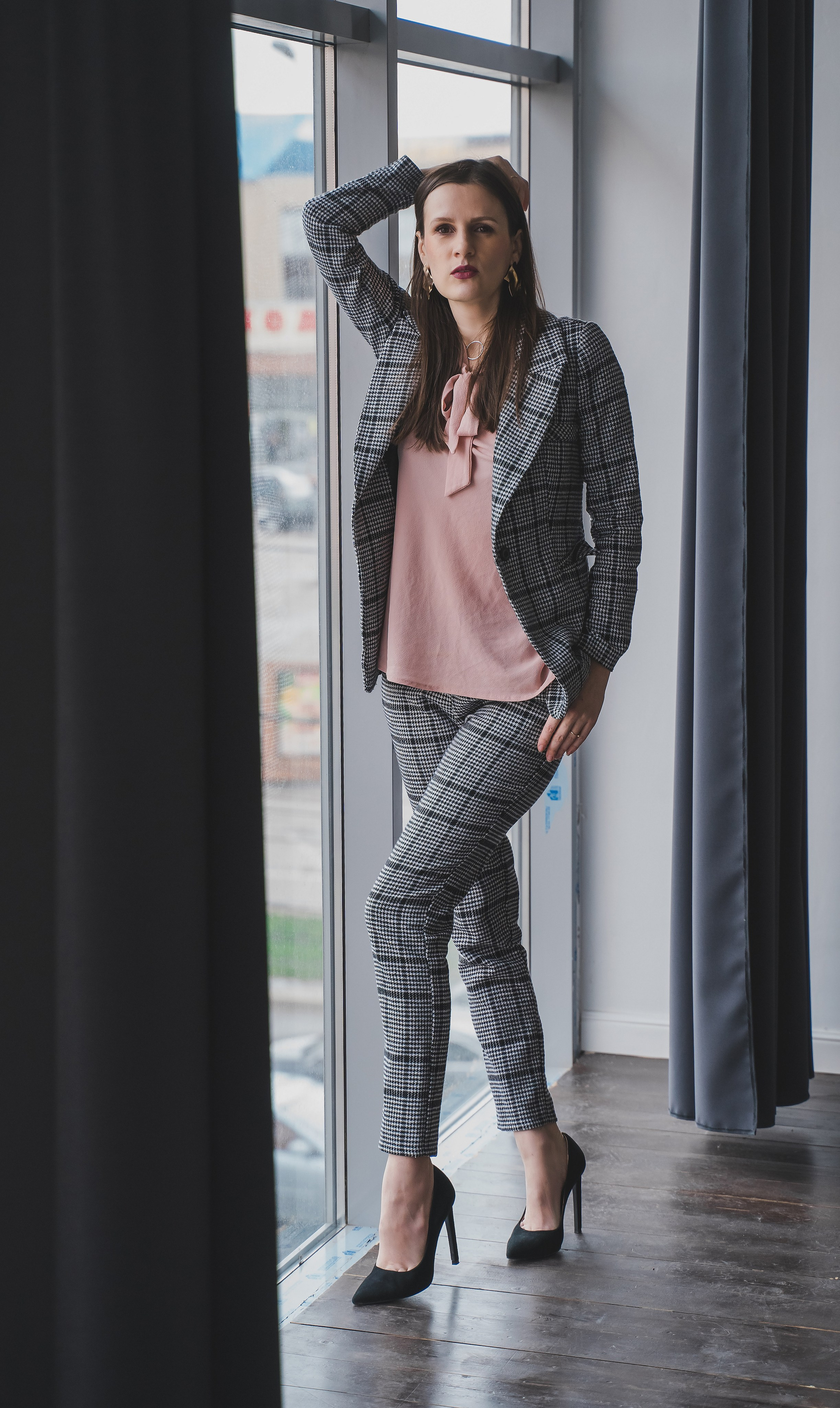 Студийная съёмка. Свадебный и семейный фотограф в Тамбове Дмитрий Рогачев