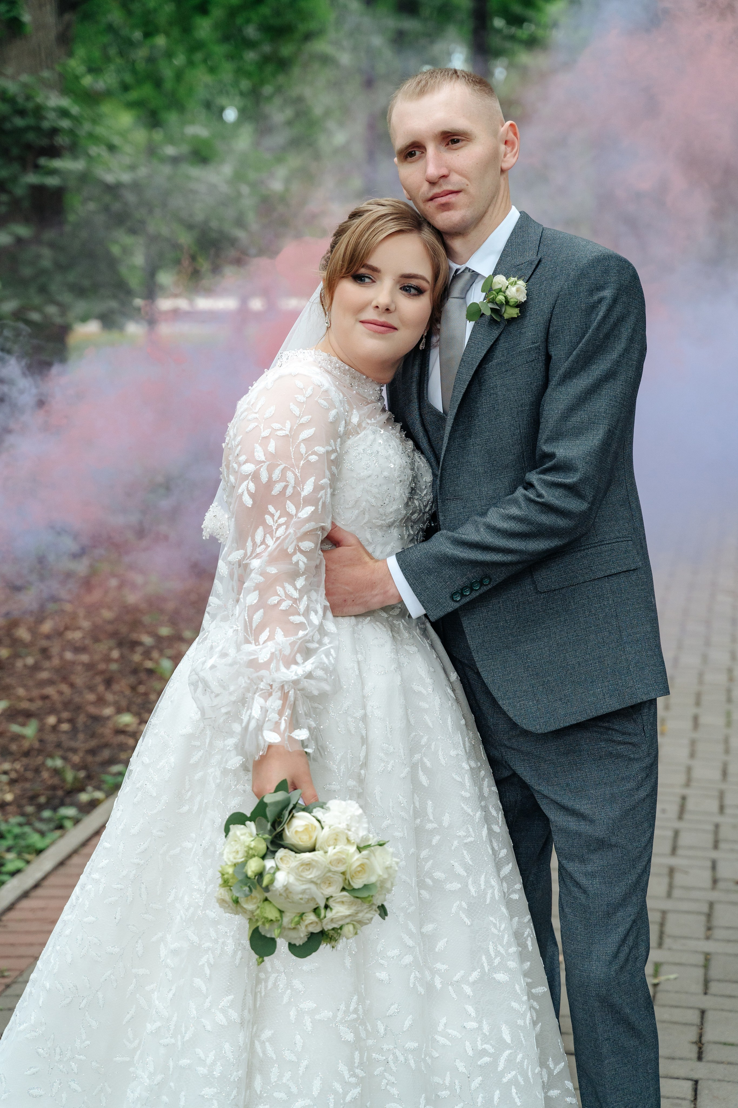 Свадебный и семейный фотограф в Тамбове Дмитрий Рогачев