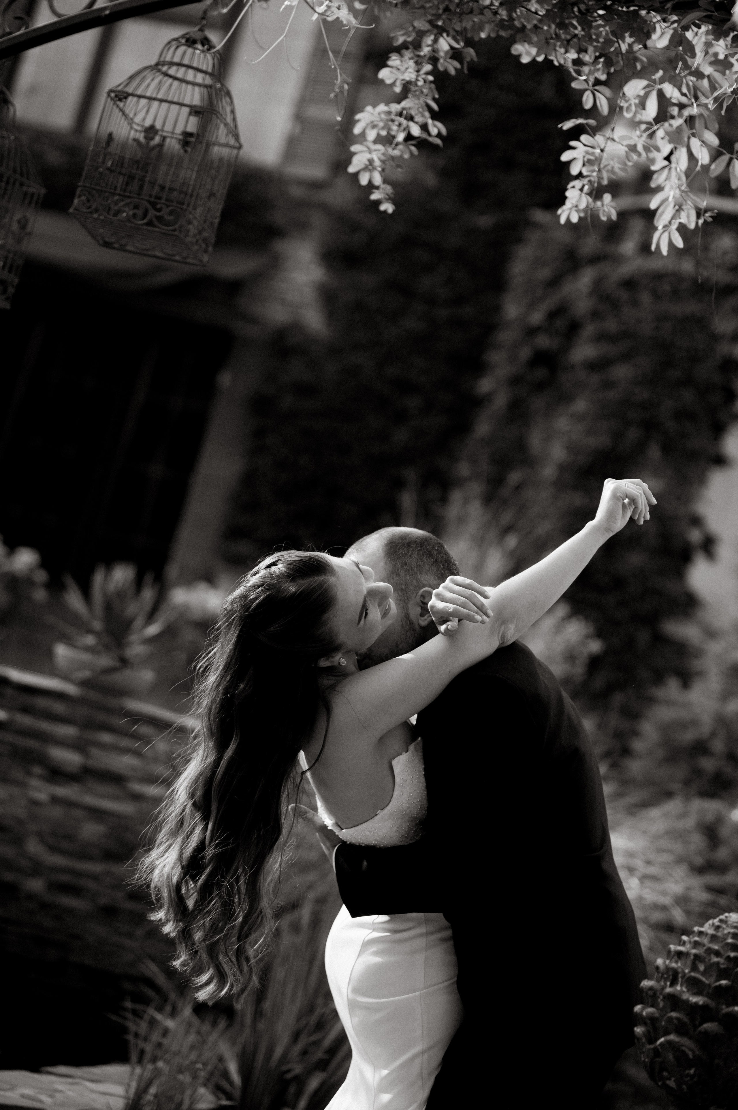 Тимур и Анжелика. Свадебный фотограф и видеограф