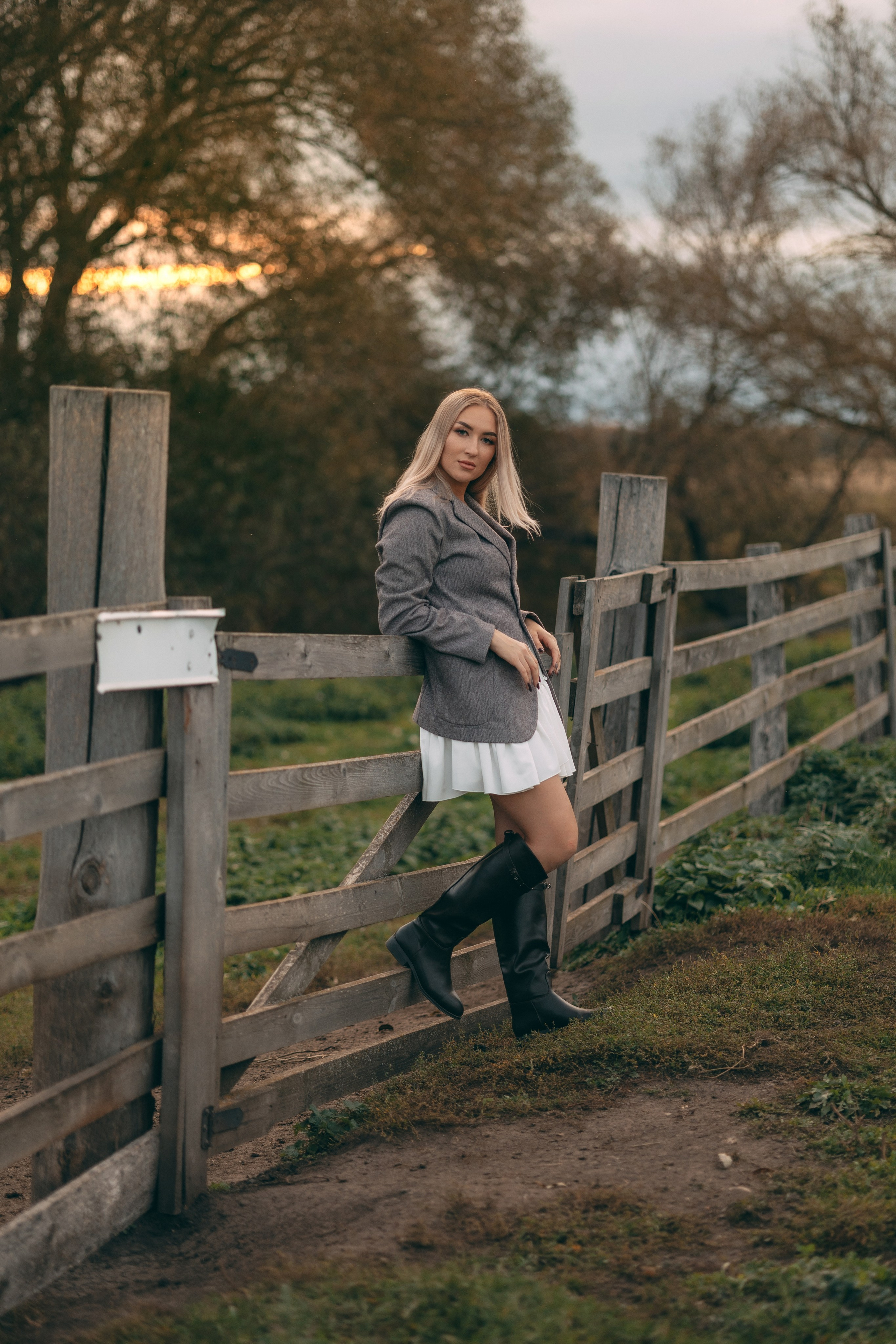 Дарина и Максим. Фотограф Юлия Хакимова / Казань/ Чистополь