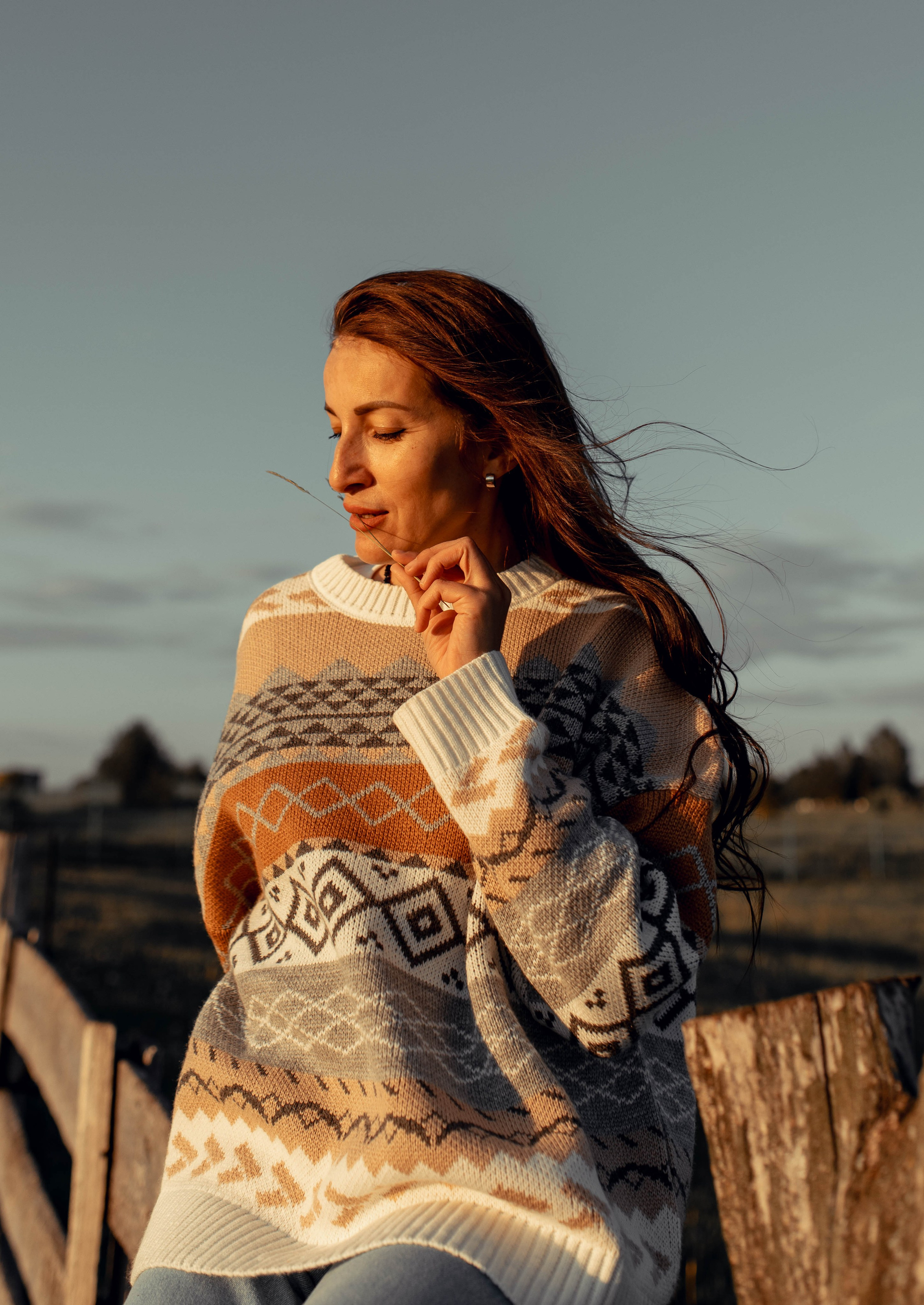 Однажды в 70-е…. Фотограф Юлия Хакимова / Казань/ Чистополь