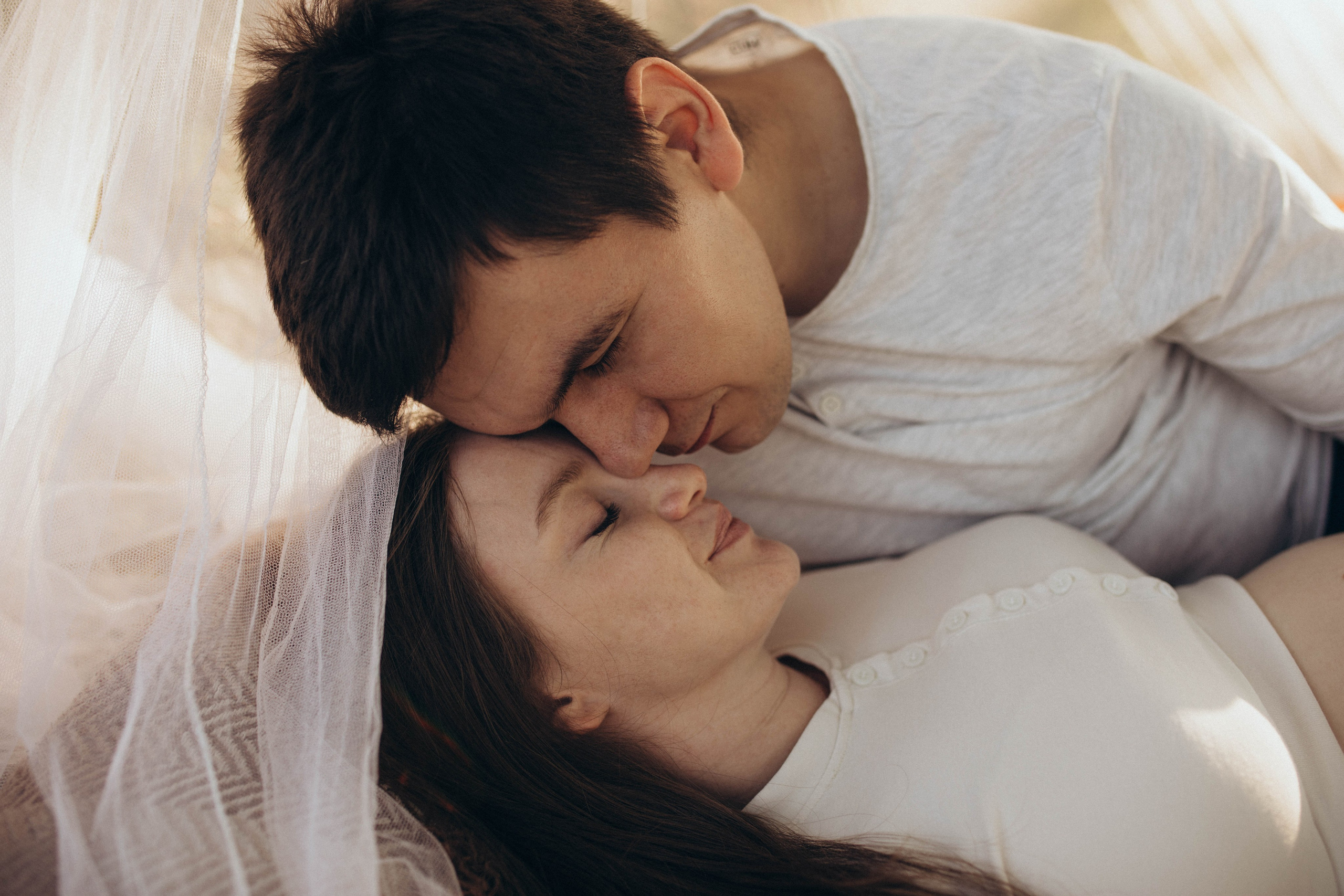 В ожидании. Фотограф Юлия Хакимова / Казань/ Чистополь