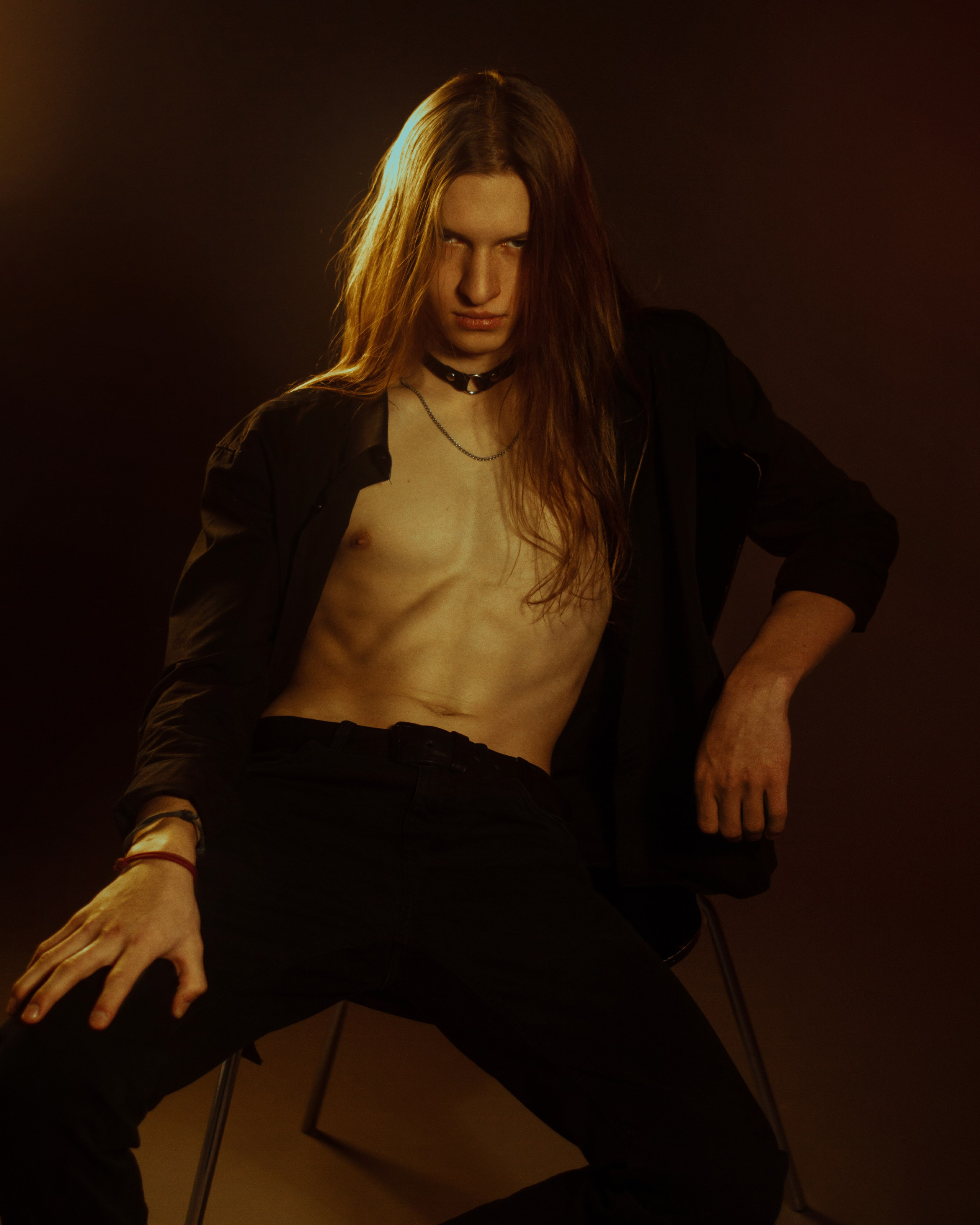 Артём. Photographer Anastasia Tarasova