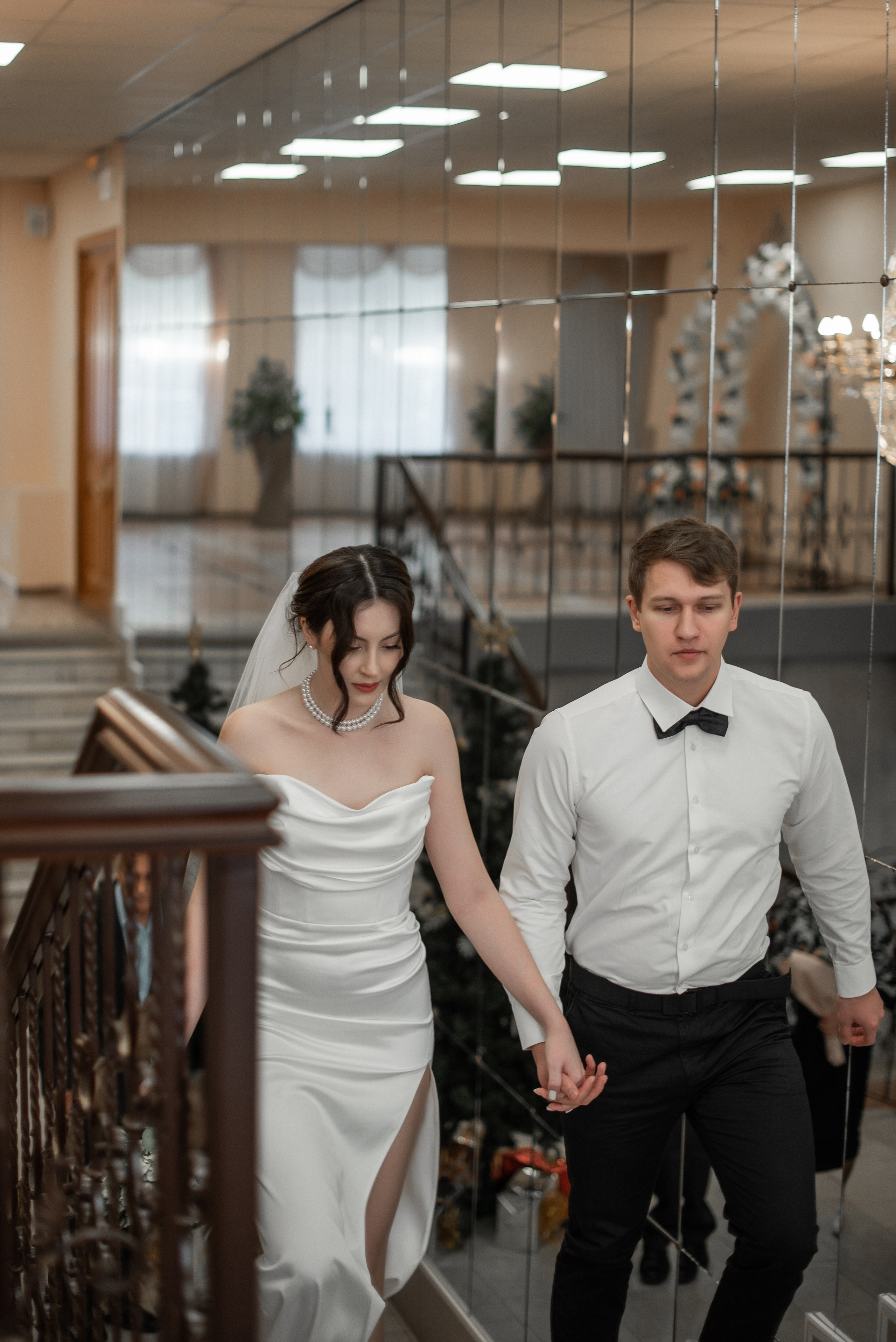 Love Story – романтическая фотосессия на фоне города. Свадебный фотограф в Миассе Татьяна Ружникова