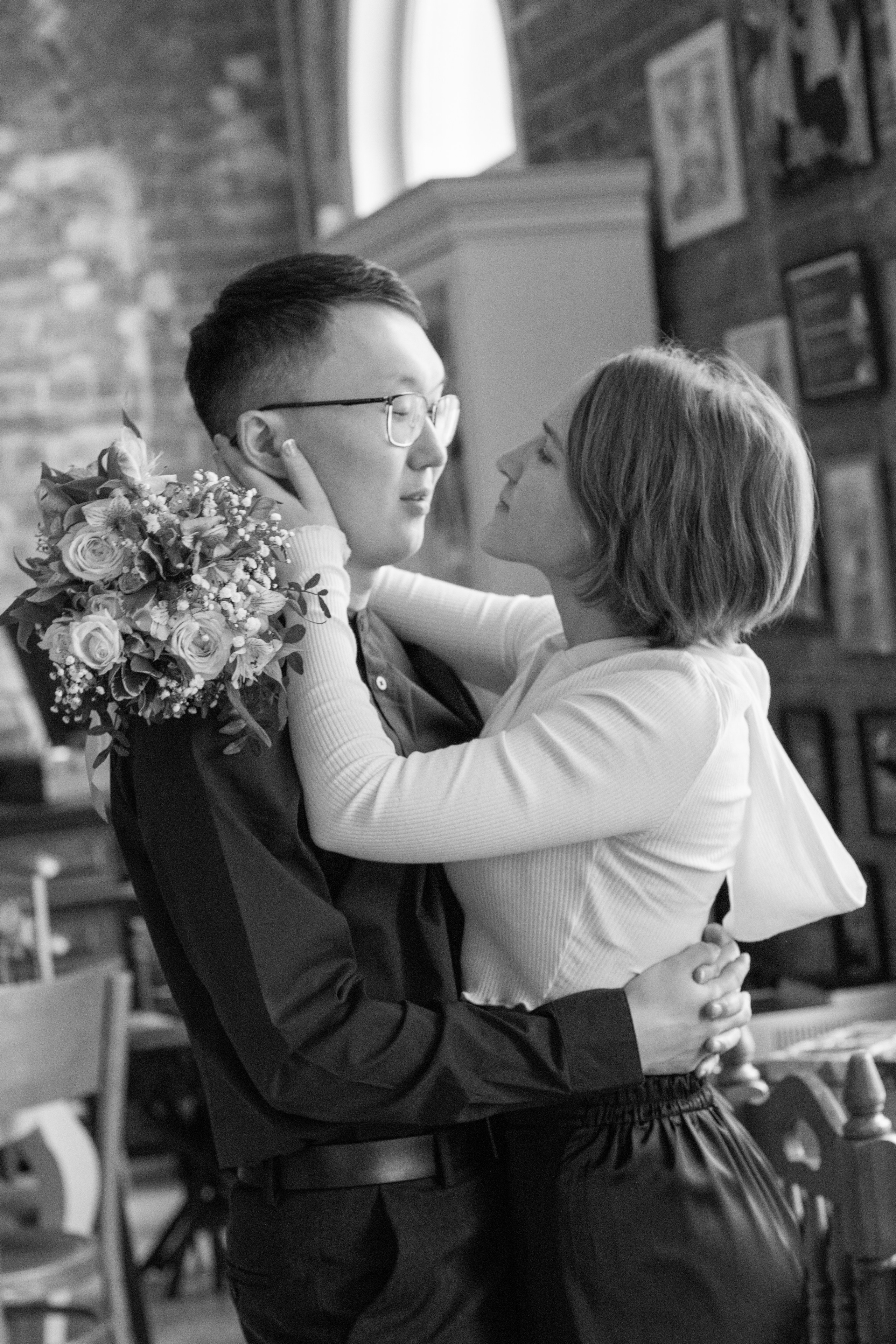 Съёмка Love Story Томск. Фотосессия Лав Стори Томск. Фотограф в Томске Дарья Пучкина