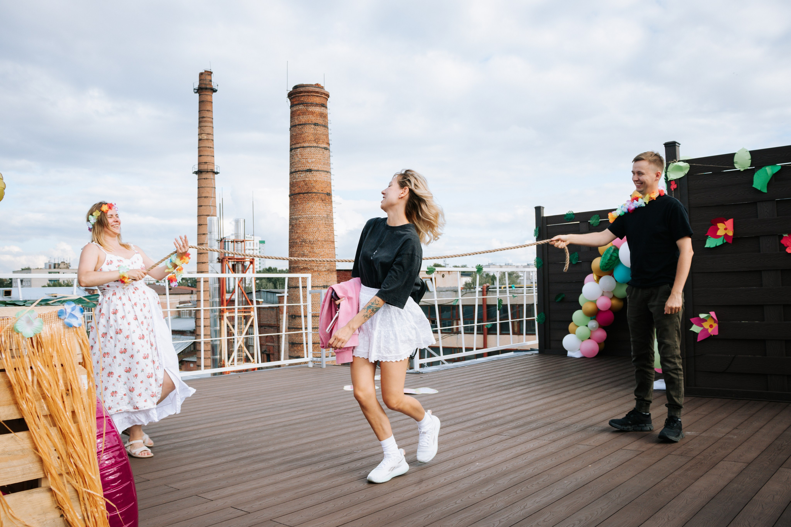 Фотограф на корпоратив Томск. Фотограф в Томске Дарья Пучкина