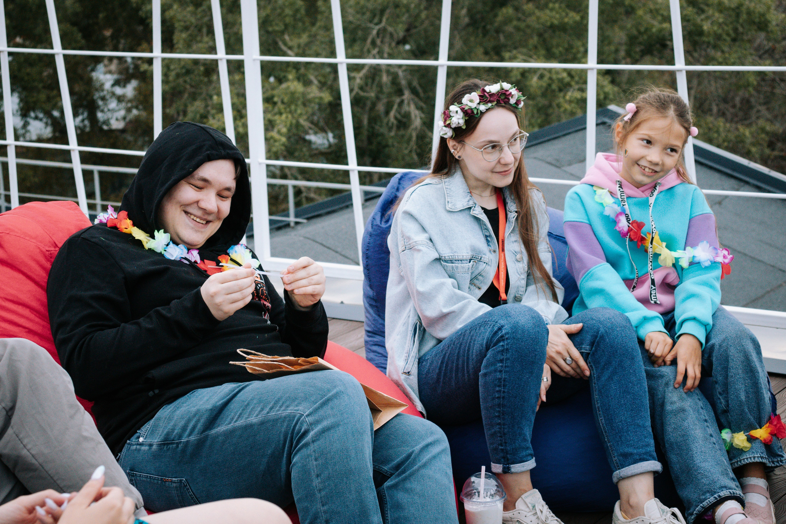 Фотограф на корпоратив Томск. Фотограф в Томске Дарья Пучкина