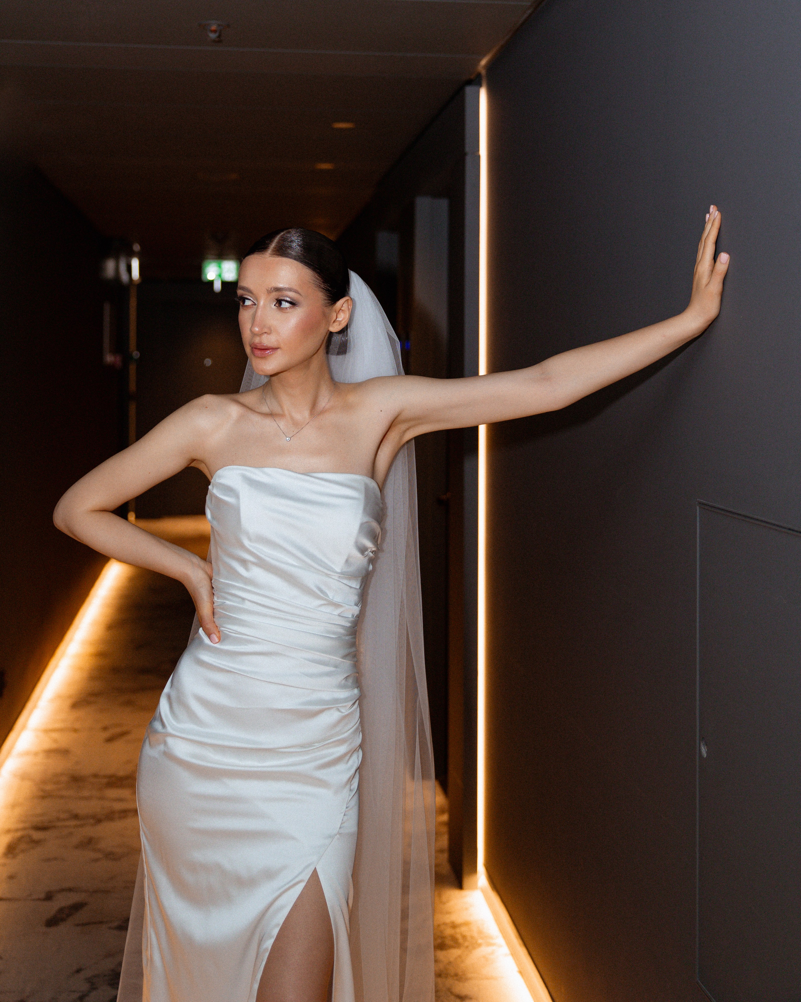 Гурам и Ирина. Свадебный фотограф Алена Полянская