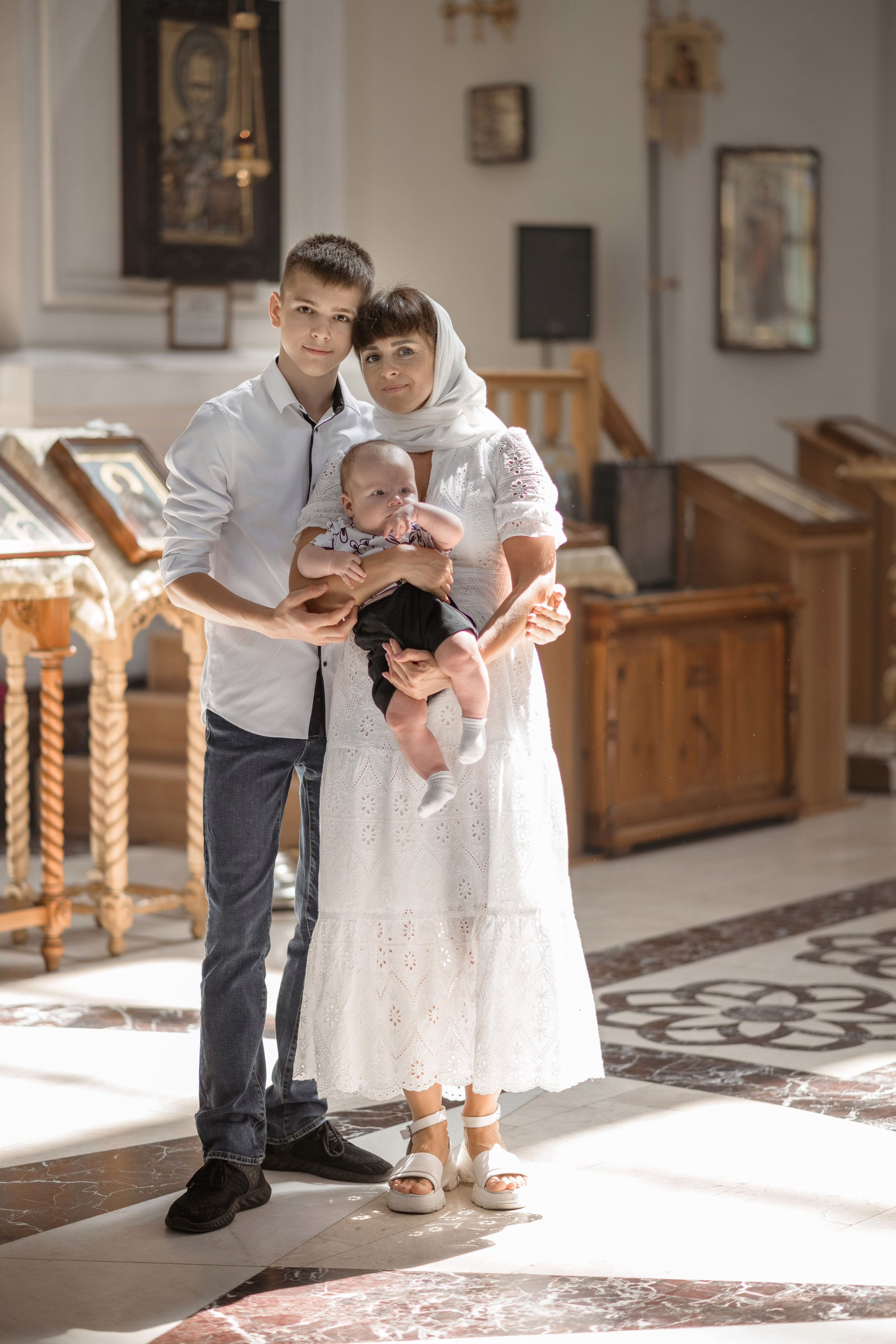 Никольский Храм 2. Свадебный фотограф Белгород Валуйки Старый Оскол Воронеж