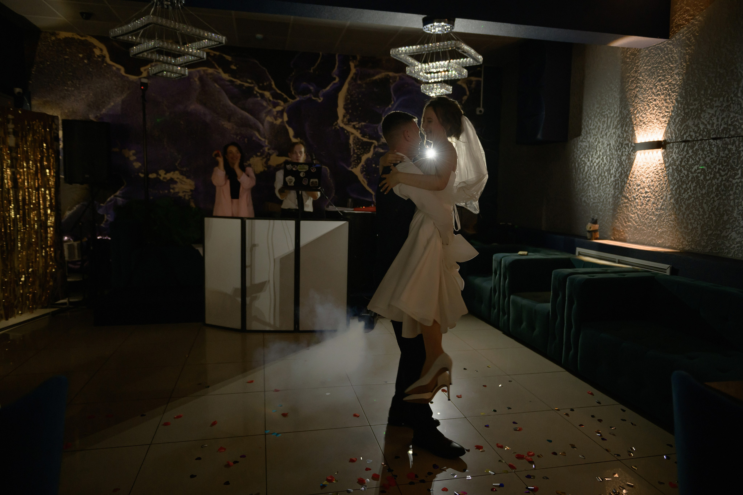 Евгений и Татьяна. Свадебный фотограф Белгород Валуйки Старый Оскол Воронеж