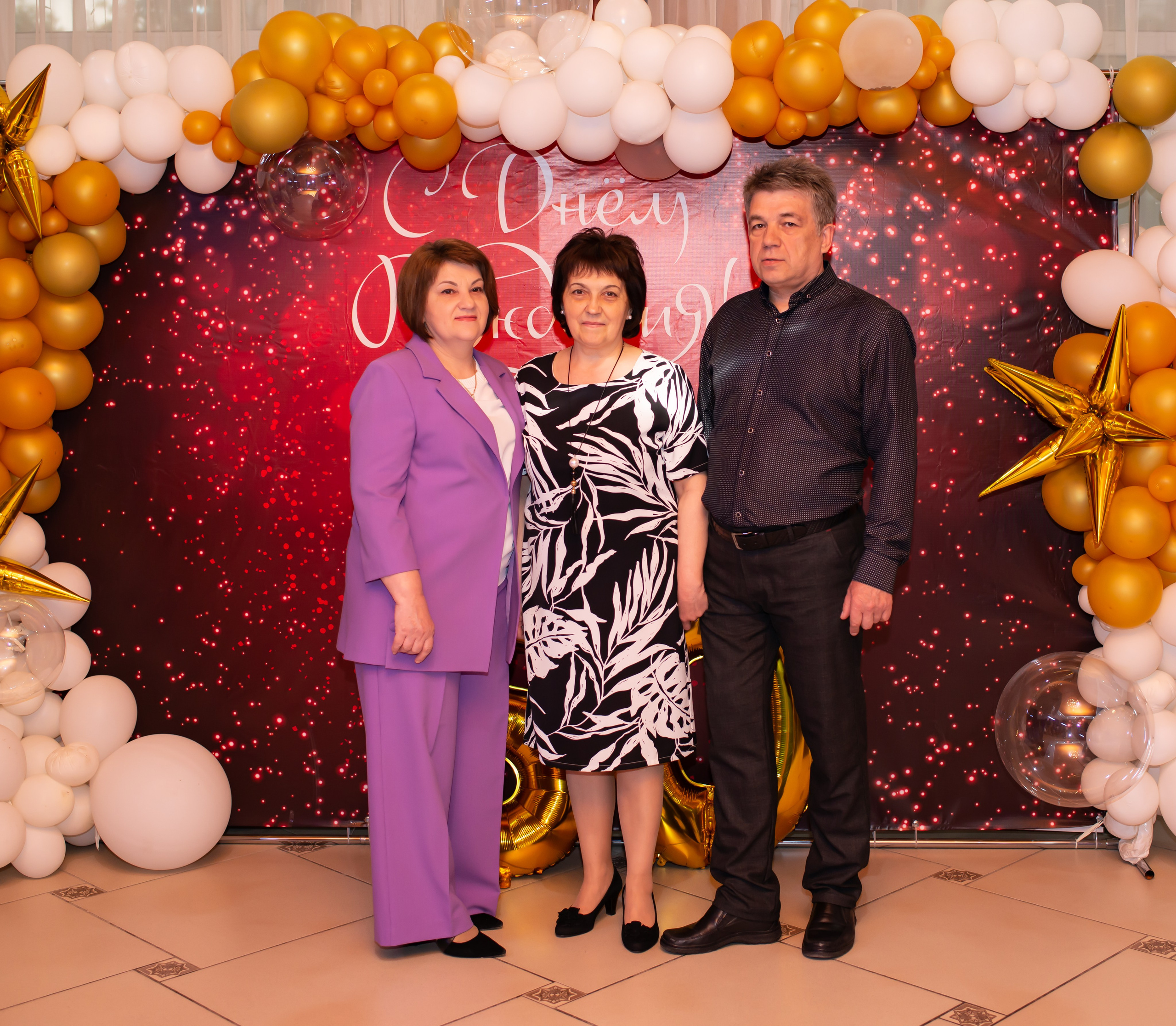 Юбилей 50_Юрий Сергеевич_06.05.2025. Фотограф_Юлия Симонова