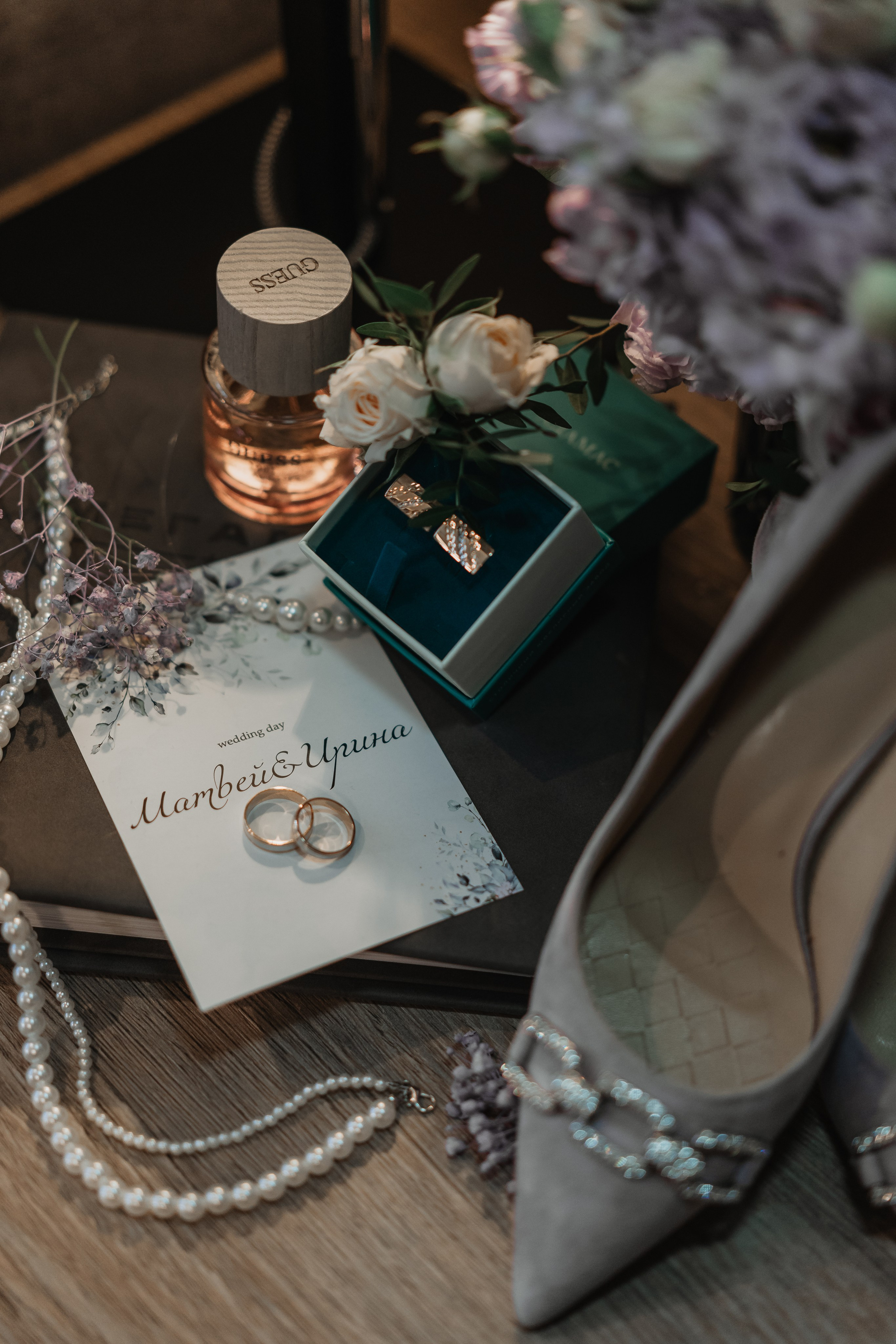 Свадебная фотосессия. Фотограф и видеограф Смоленск | Студия Цезарь