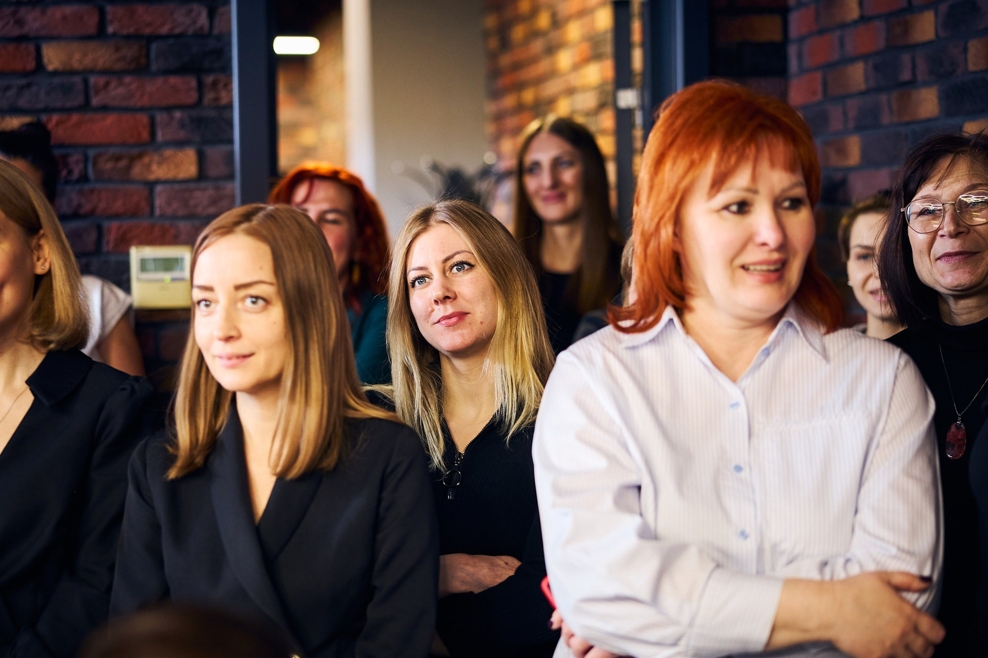 Фотограф на корпоратив «Сибирская Коллекция» — репортажная съёмка праздника. Репортажный фотограф в Москве — Дмитрий Тарасов | Съёмка мероприятий, концертов, корпоративов
