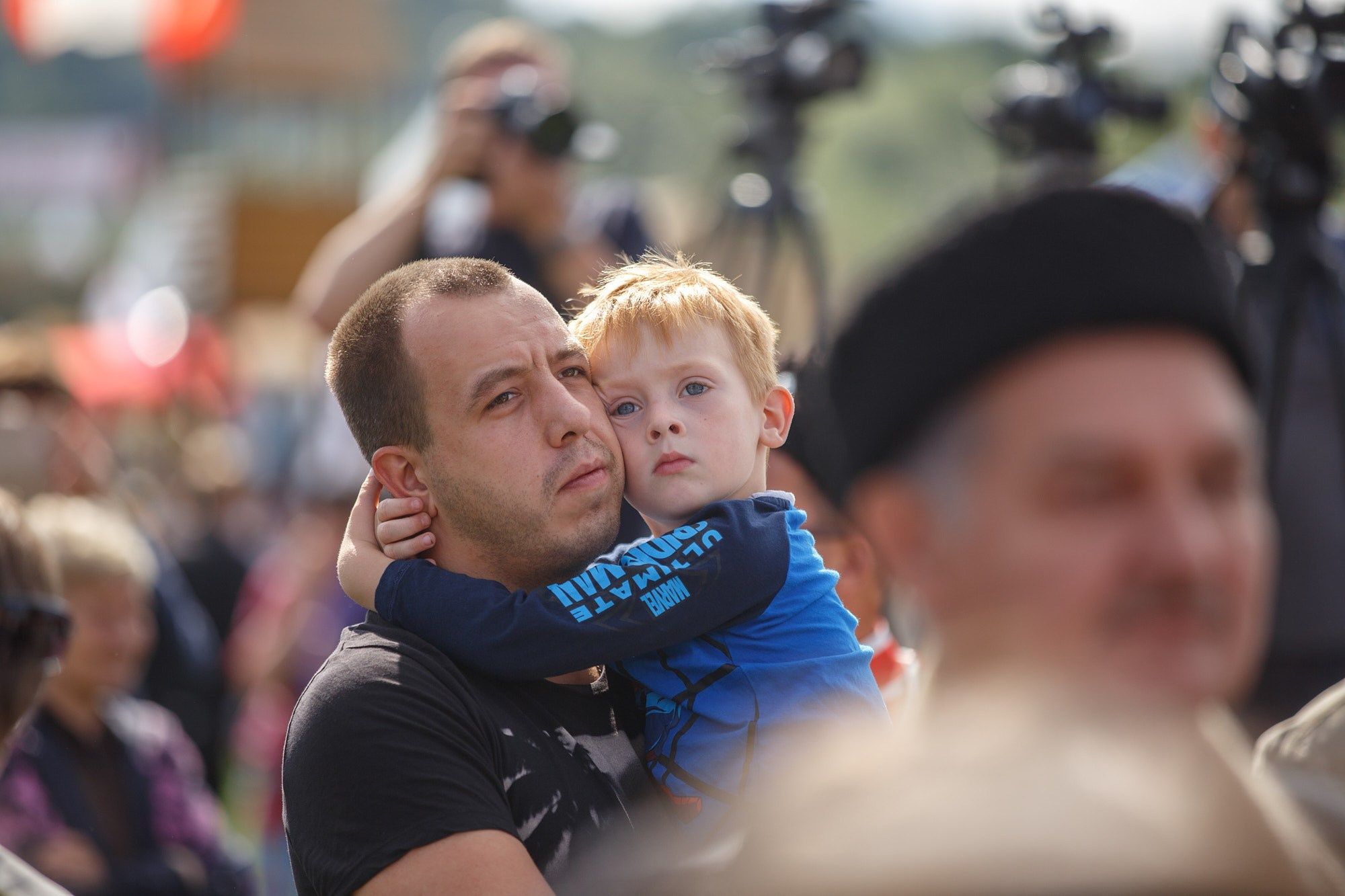 Фотограф на фестивале «Казачья станица» — культурное событие в Москве. Репортажный фотограф в Москве — Дмитрий Тарасов | Съёмка мероприятий, концертов, корпоративов