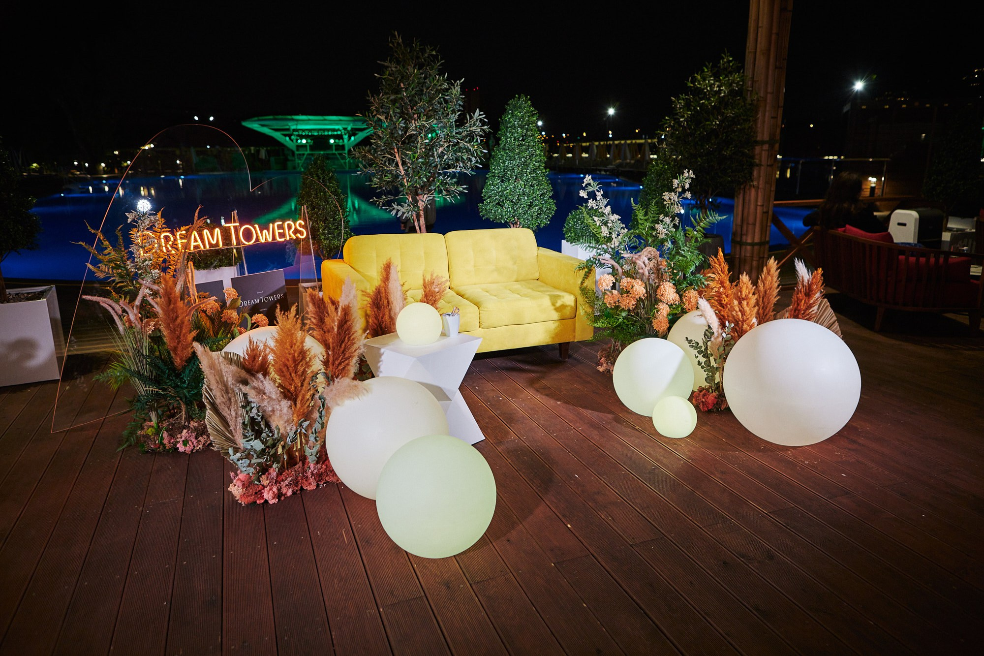 Открытие продаж DreamTowers — репортажная съёмка PR-мероприятия в Москве. Репортажный фотограф в Москве — Дмитрий Тарасов | Съёмка мероприятий, концертов, корпоративов