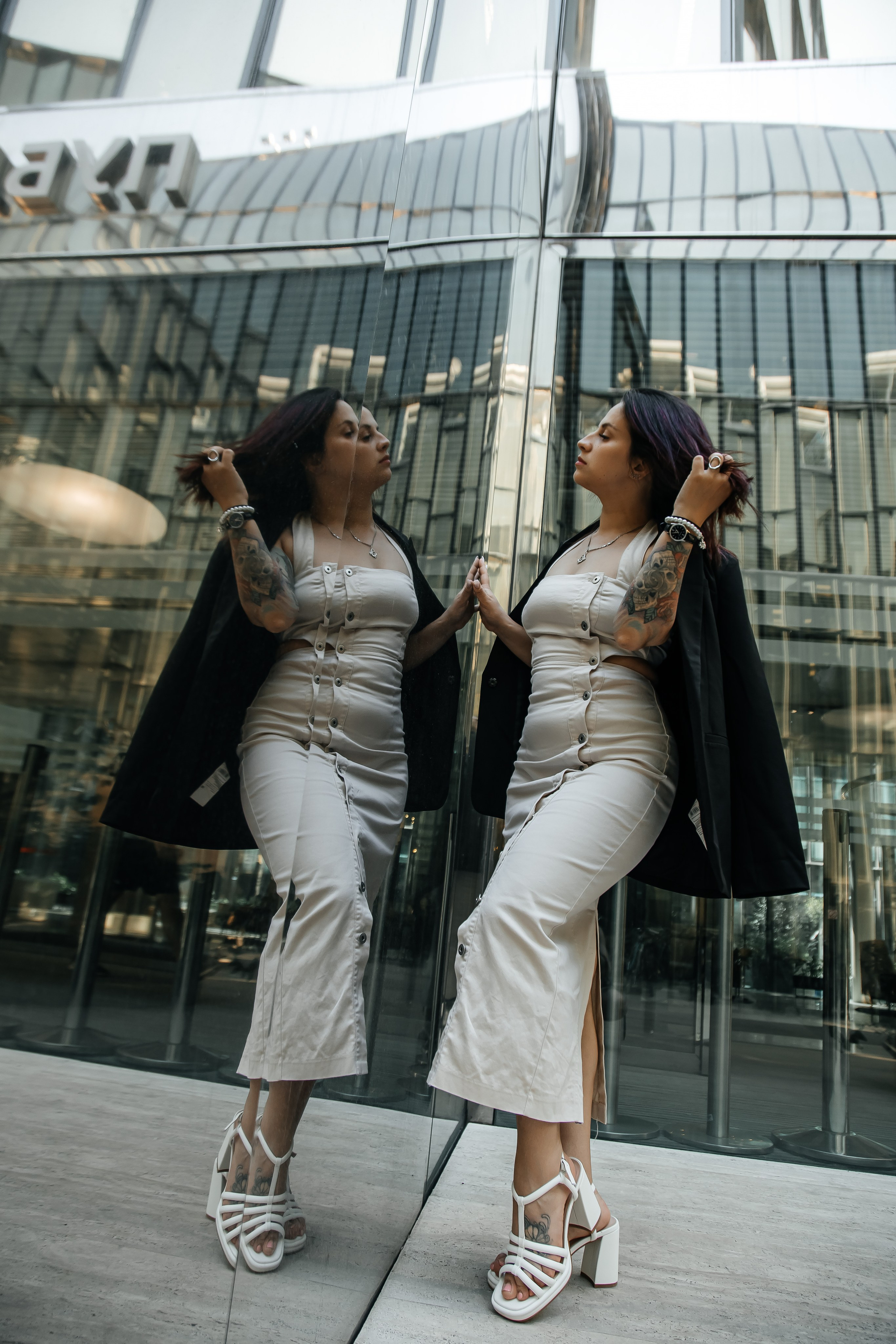 Индивидуальная фотосессия