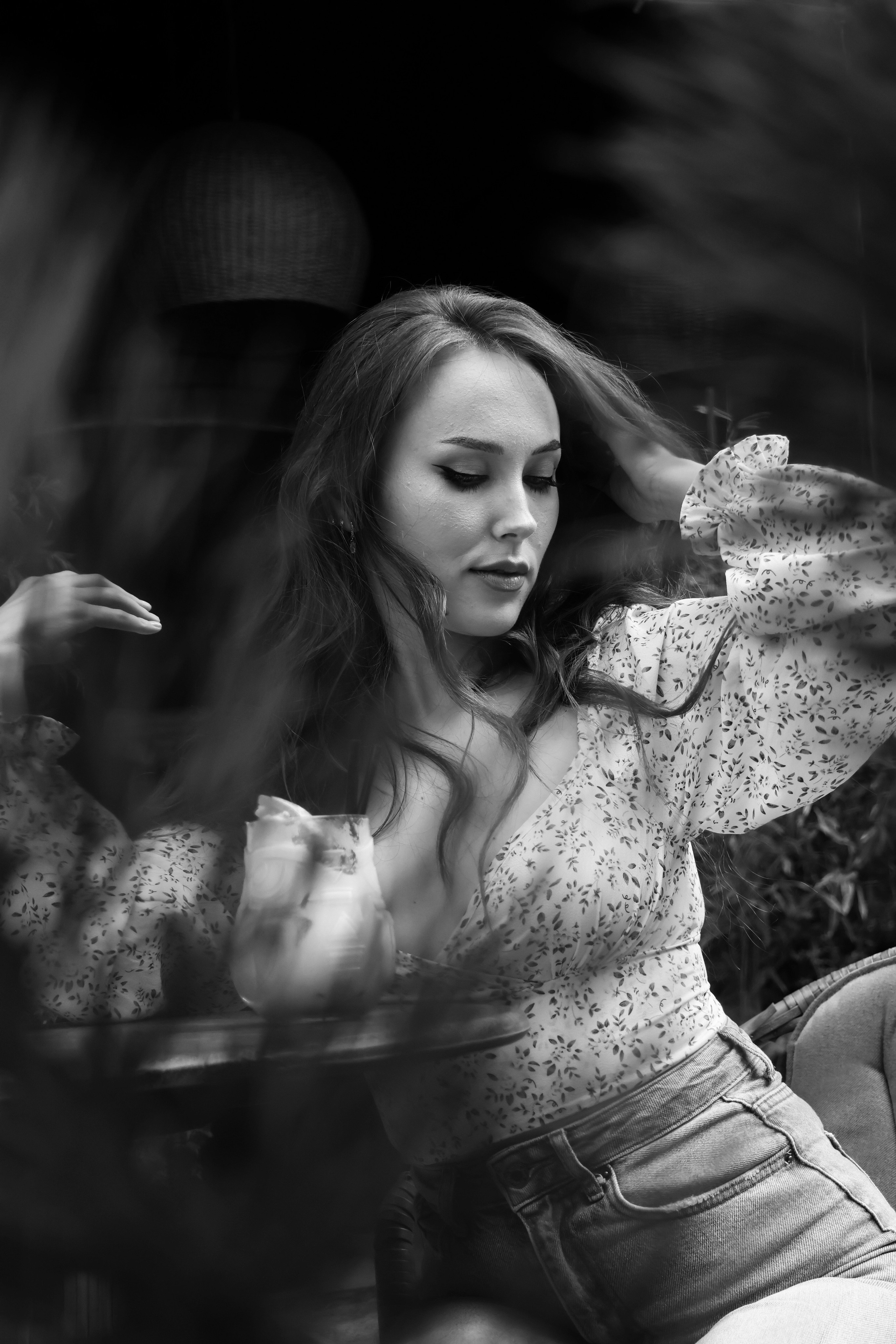 Портреты. Фотограф в Белграде