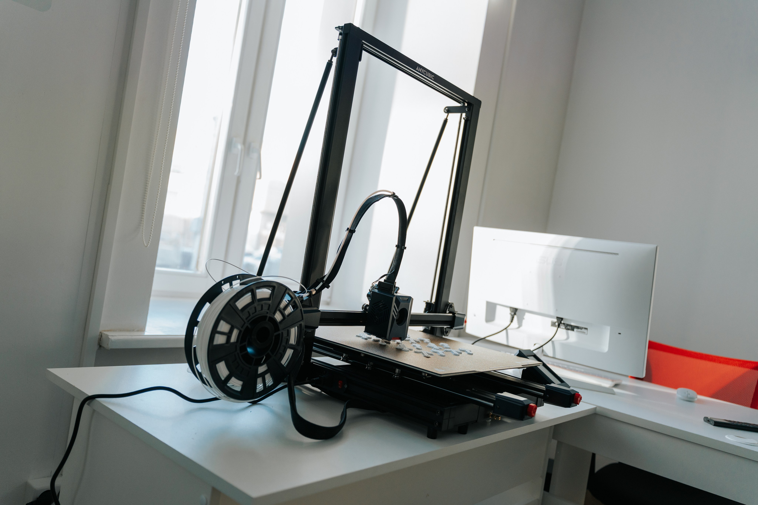 Открытие филиала компании «Российская Академия Цифра» в Красноярске. Репортажный фотограф Красноярск