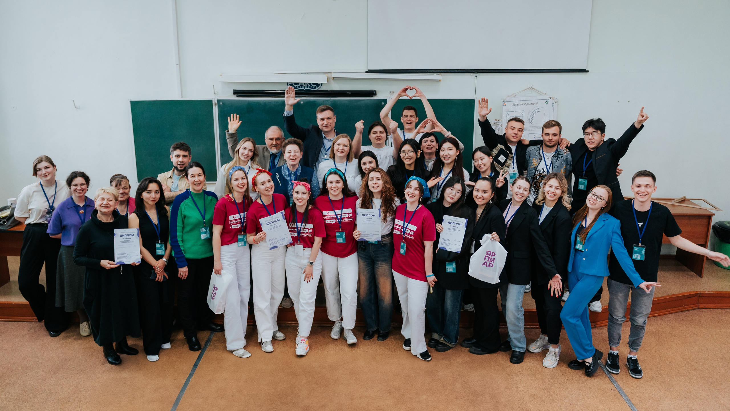 Фестиваль «ЯРПИАР 2025». Репортажный фотограф Красноярск