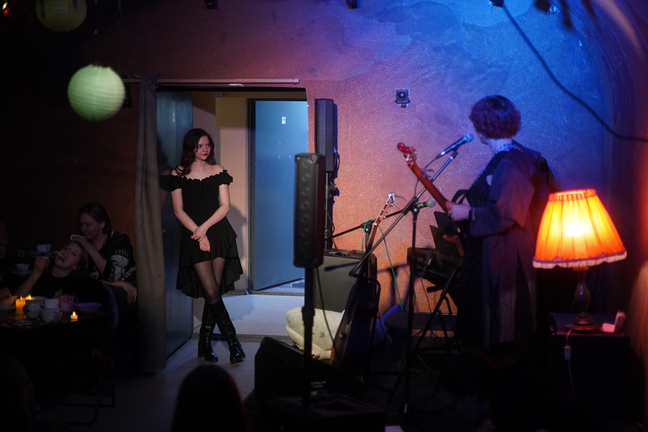 Концерт. Видео и Фото