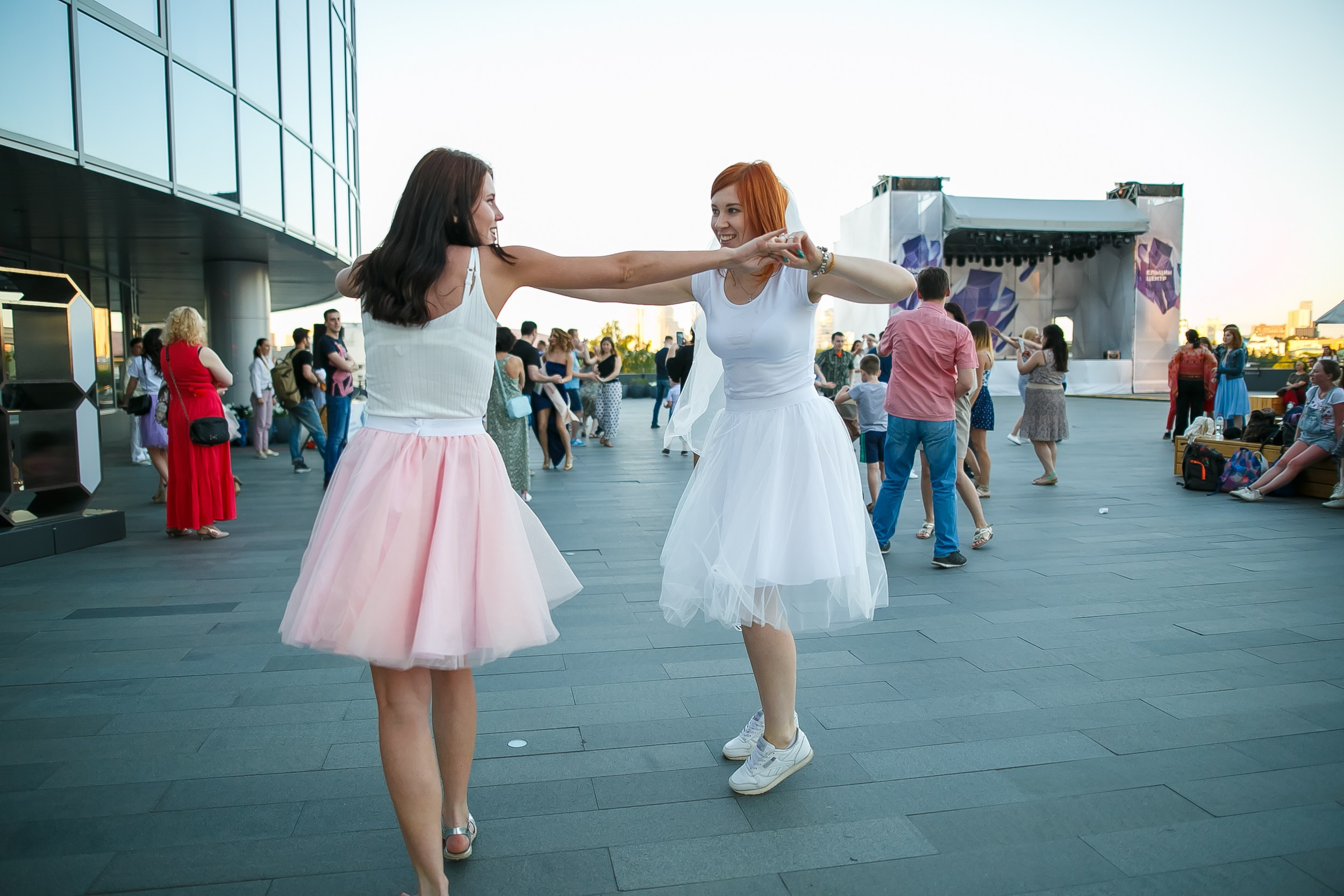 Девичник. Профессиональный фотограф Дугинов Николай | Екатеринбург