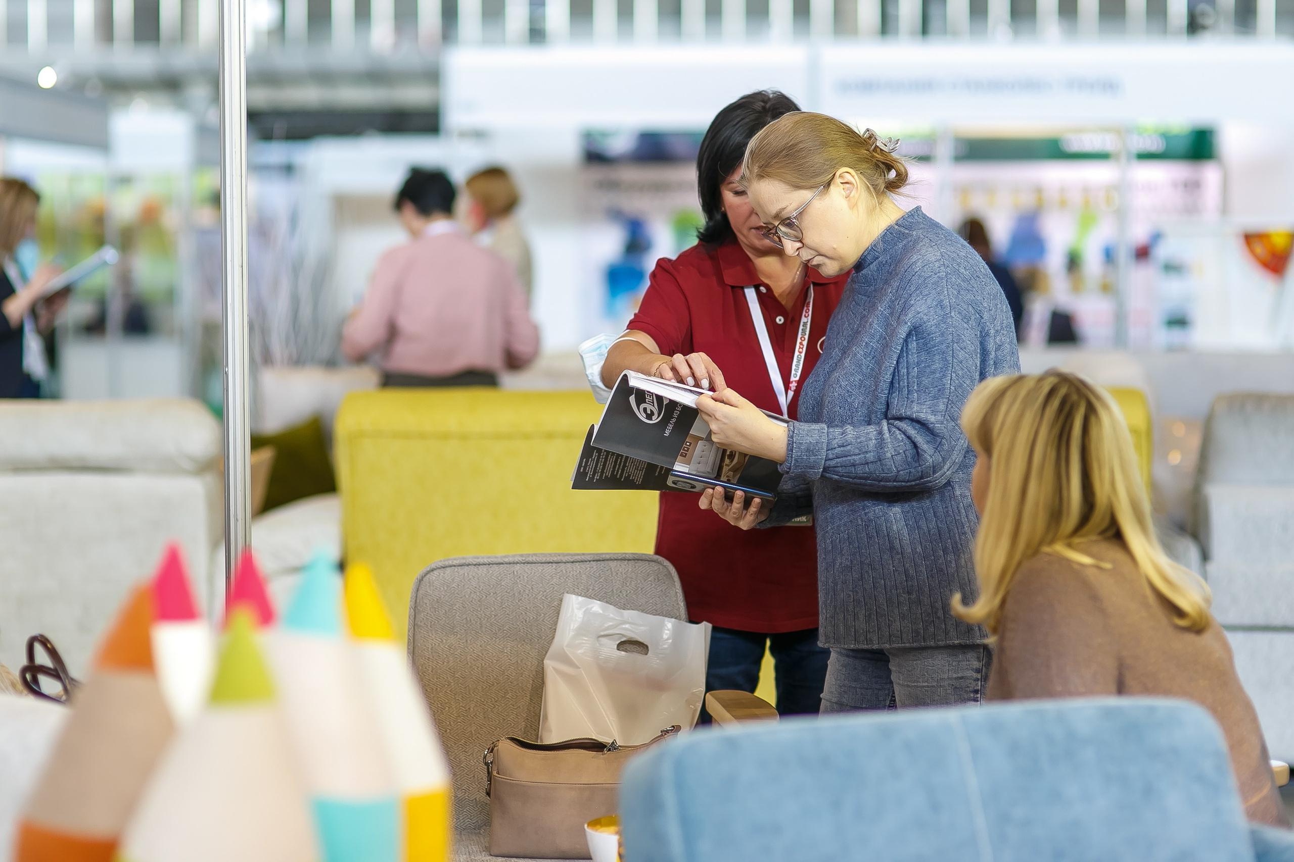 МВК Выставка МВЦ. Профессиональный фотограф Дугинов Николай | Екатеринбург